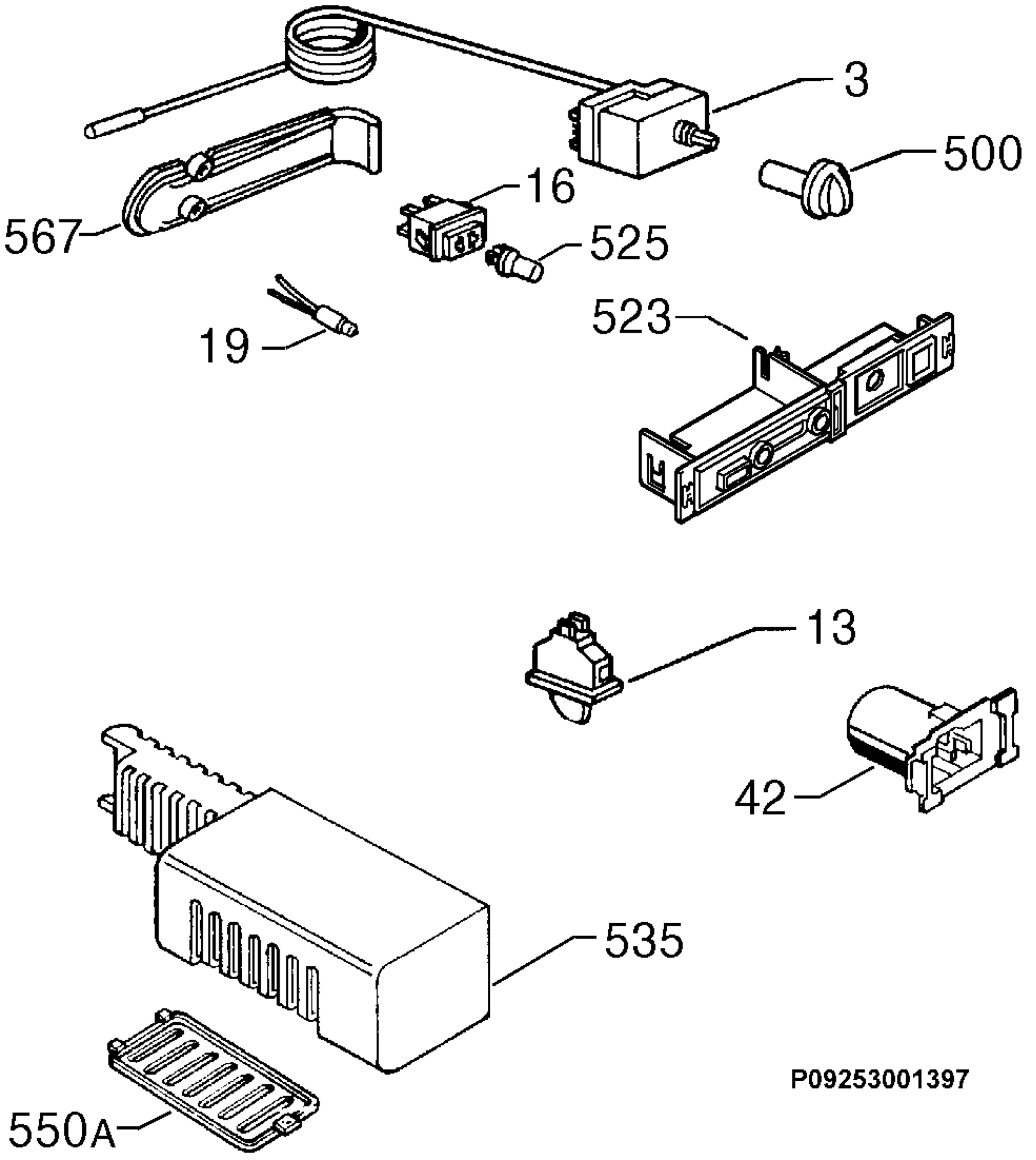 Diffusor