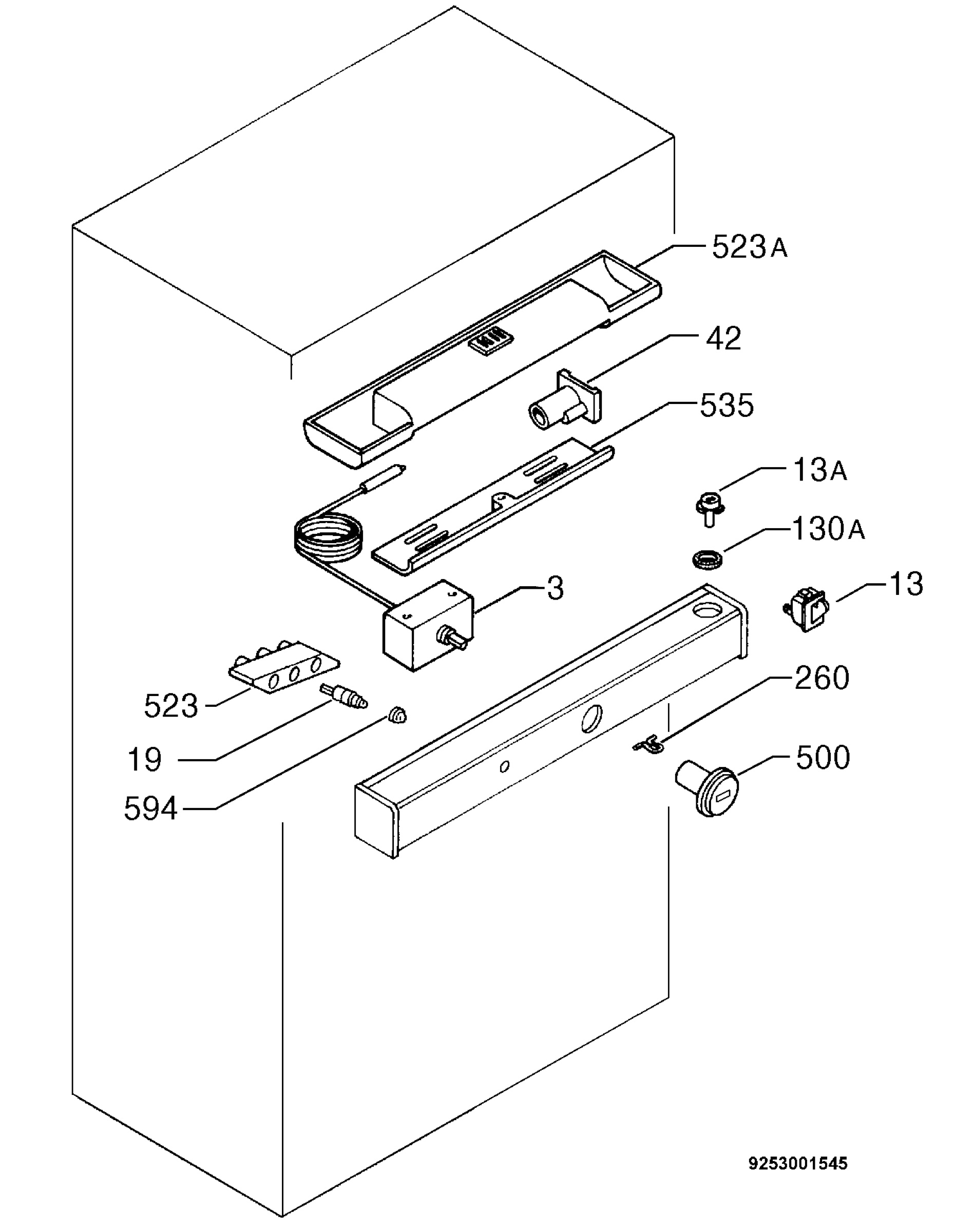 Diffusor