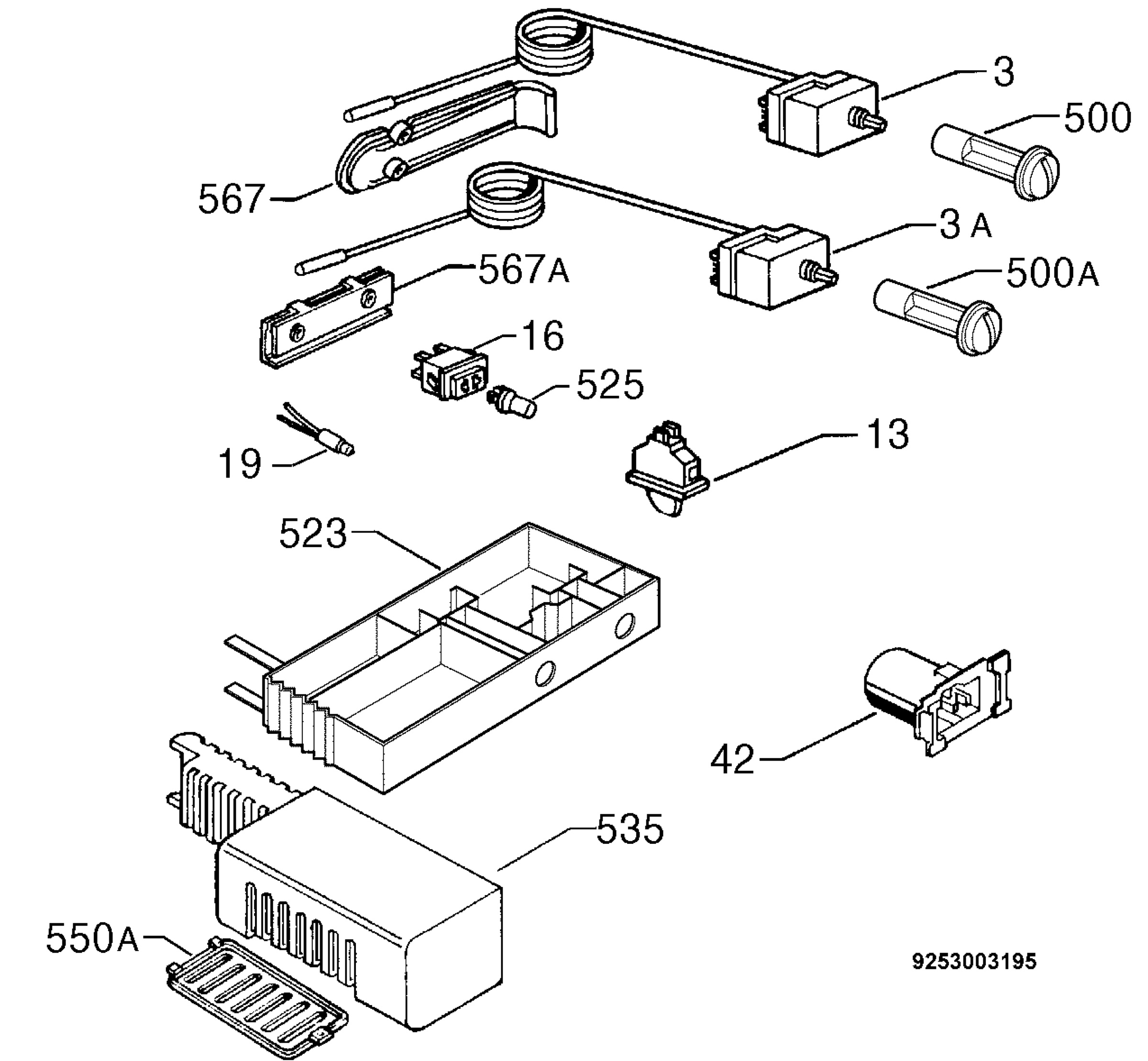 Diffusor