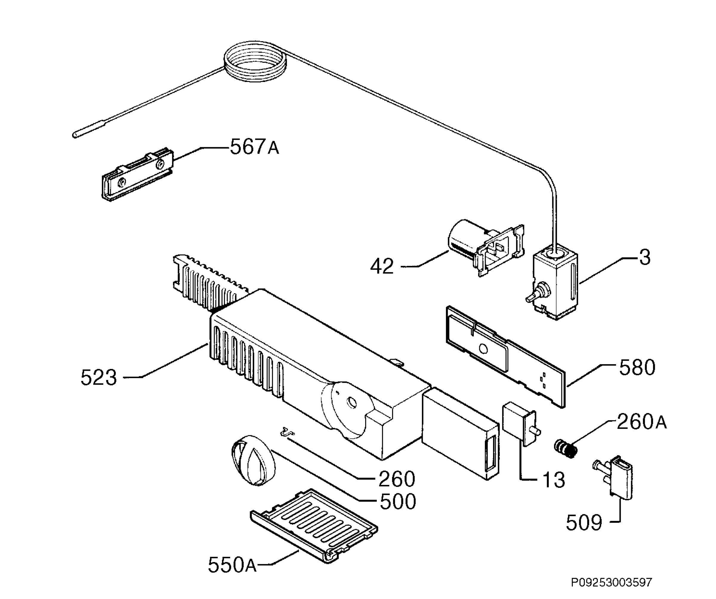 Diffusor