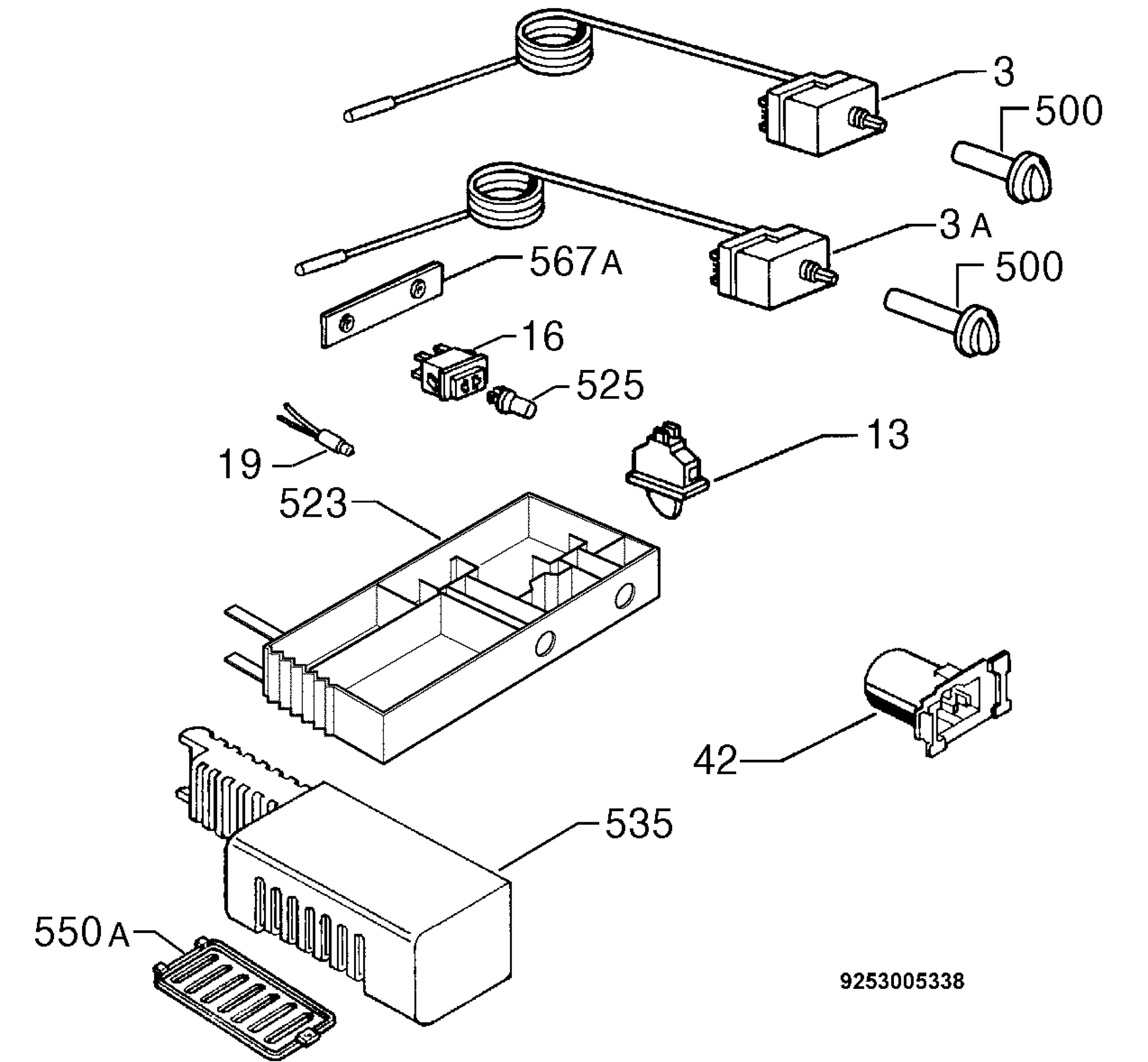 Diffusor