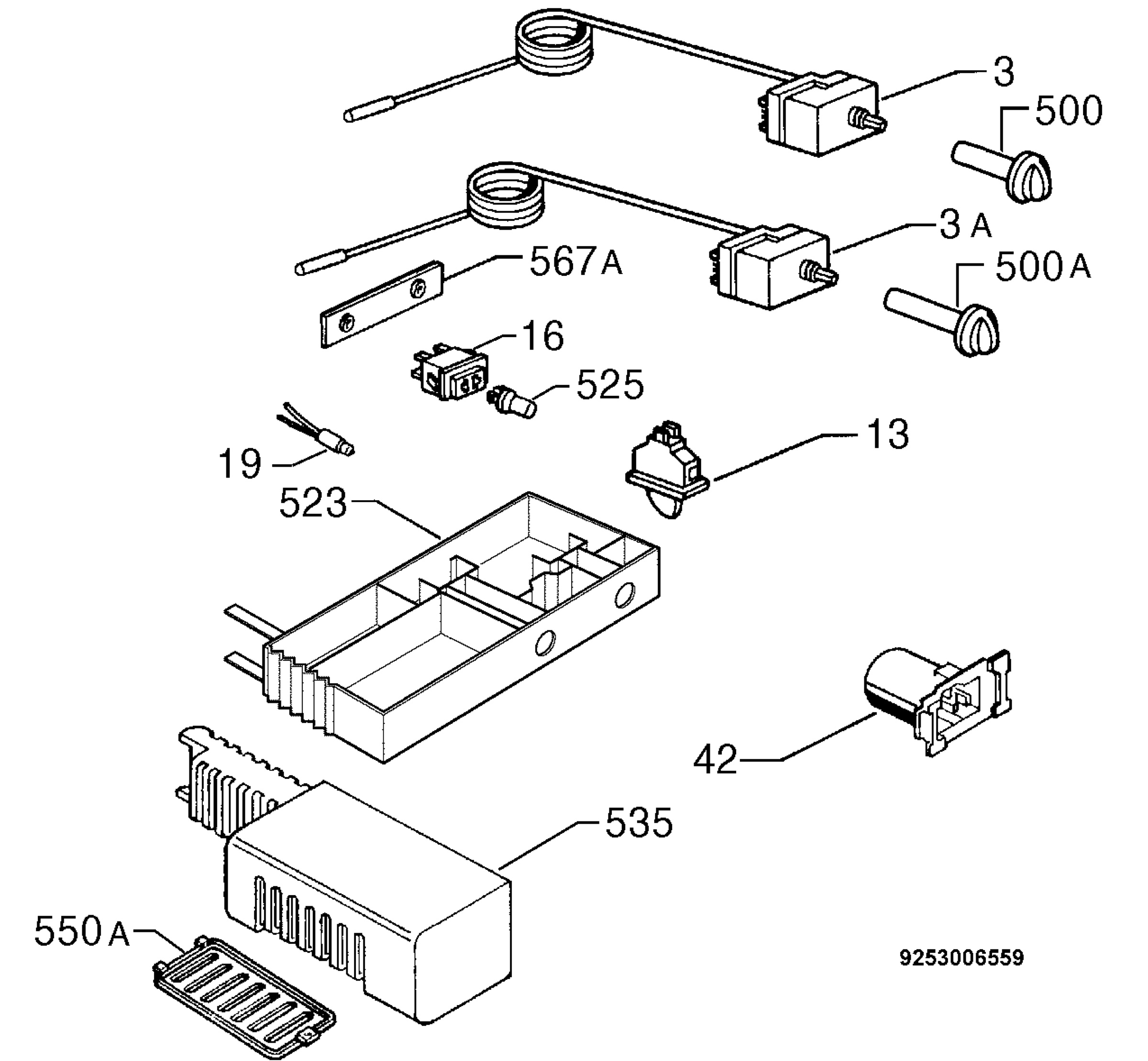 Diffusor