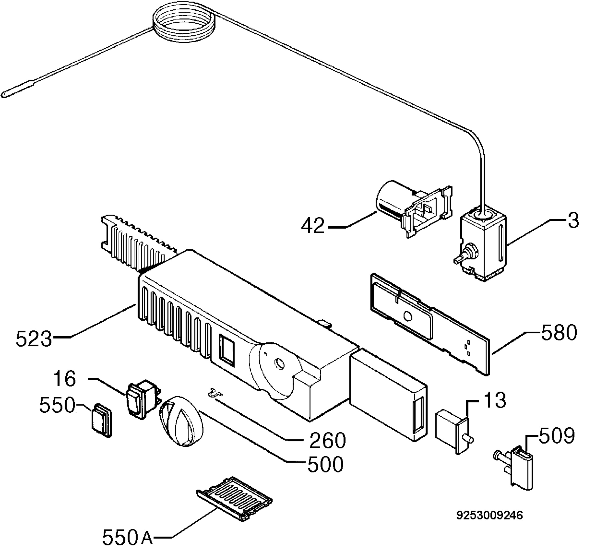 Diffusor