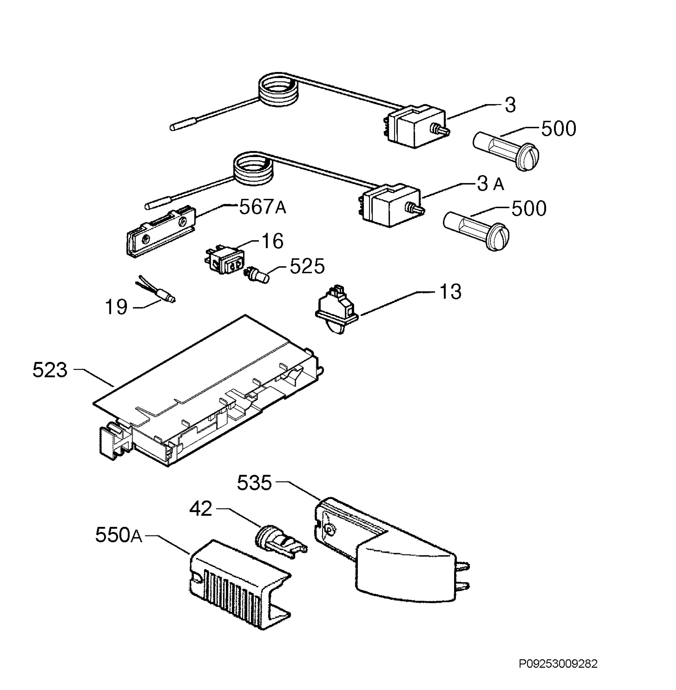 Diffusor