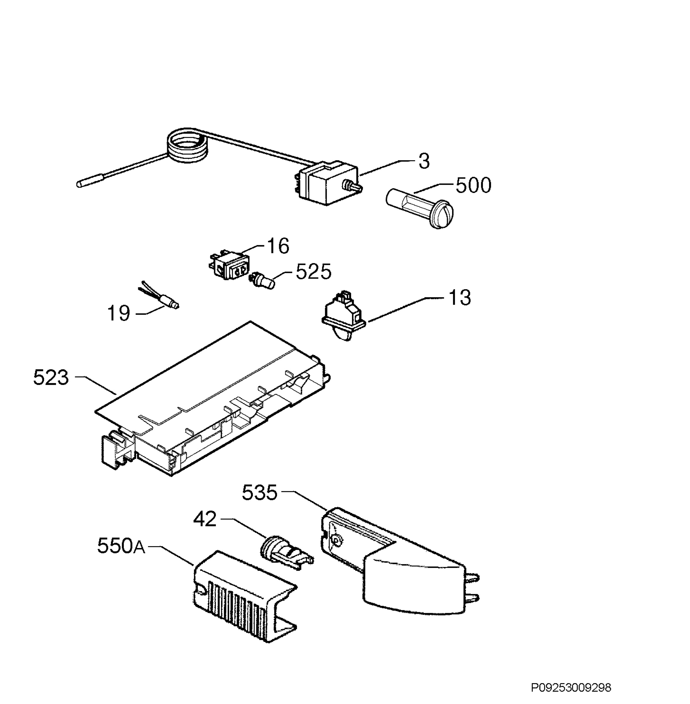 Diffusor