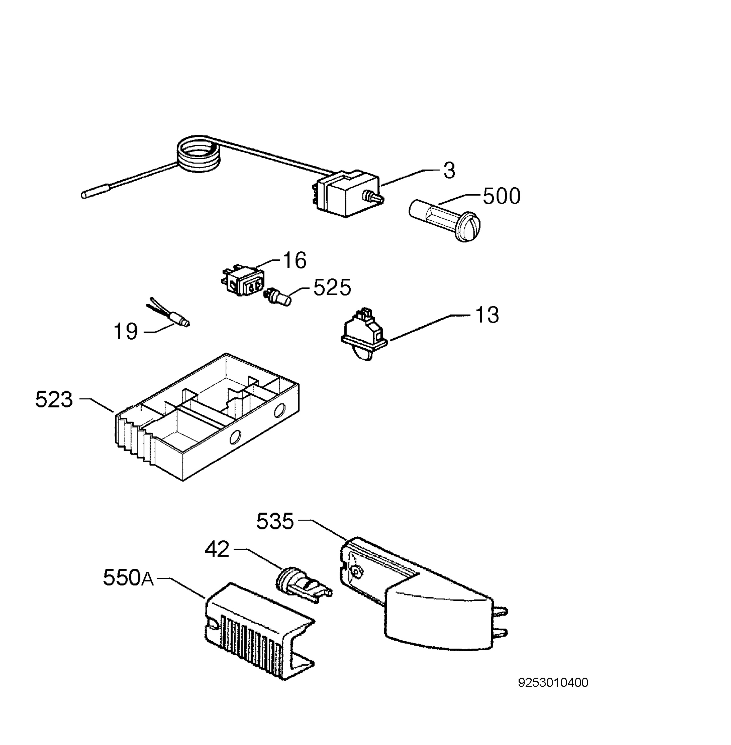 Diffusor