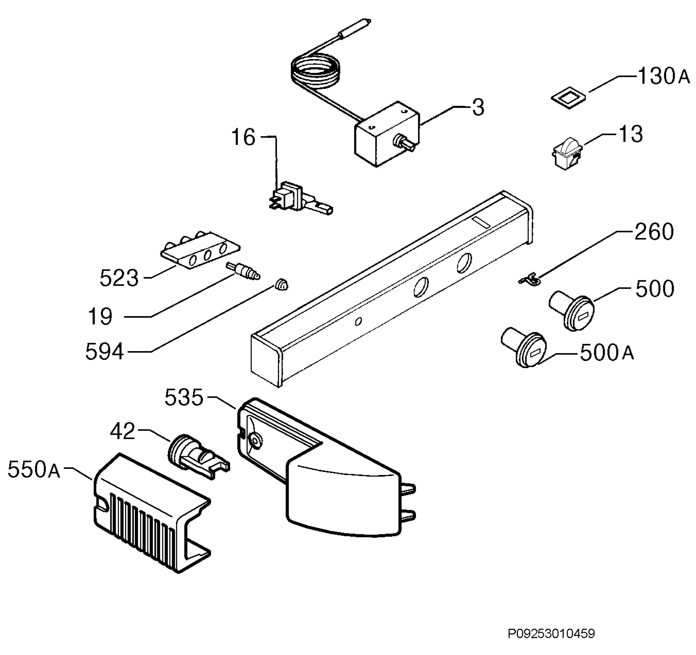 Diffusor