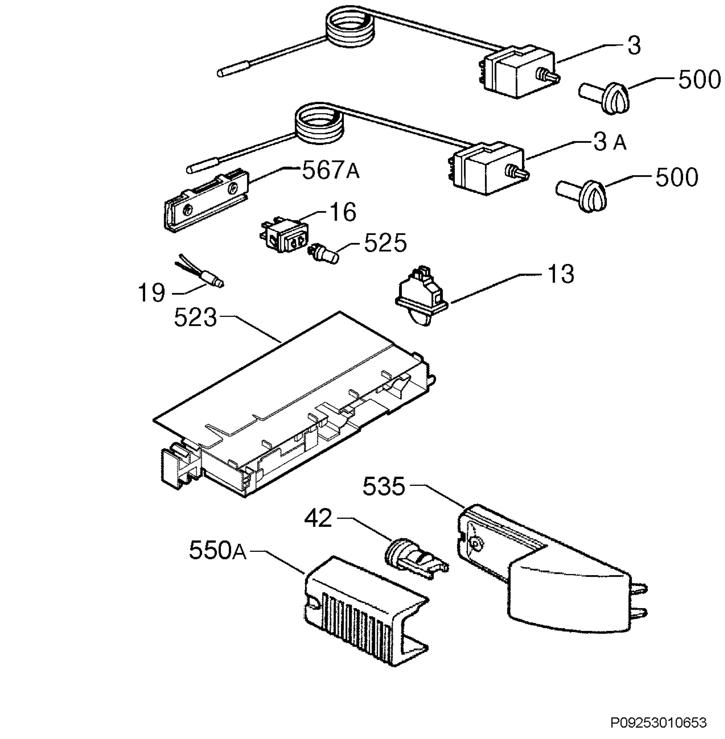 Diffusor