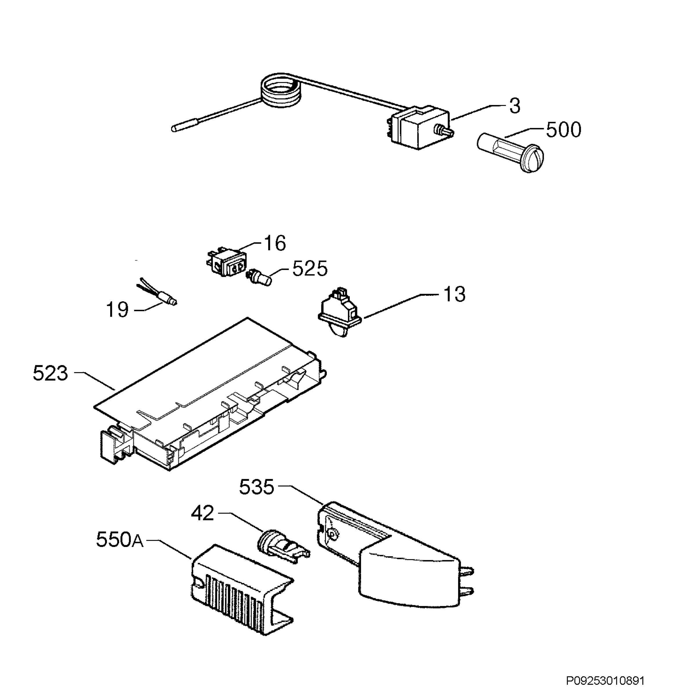Diffusor