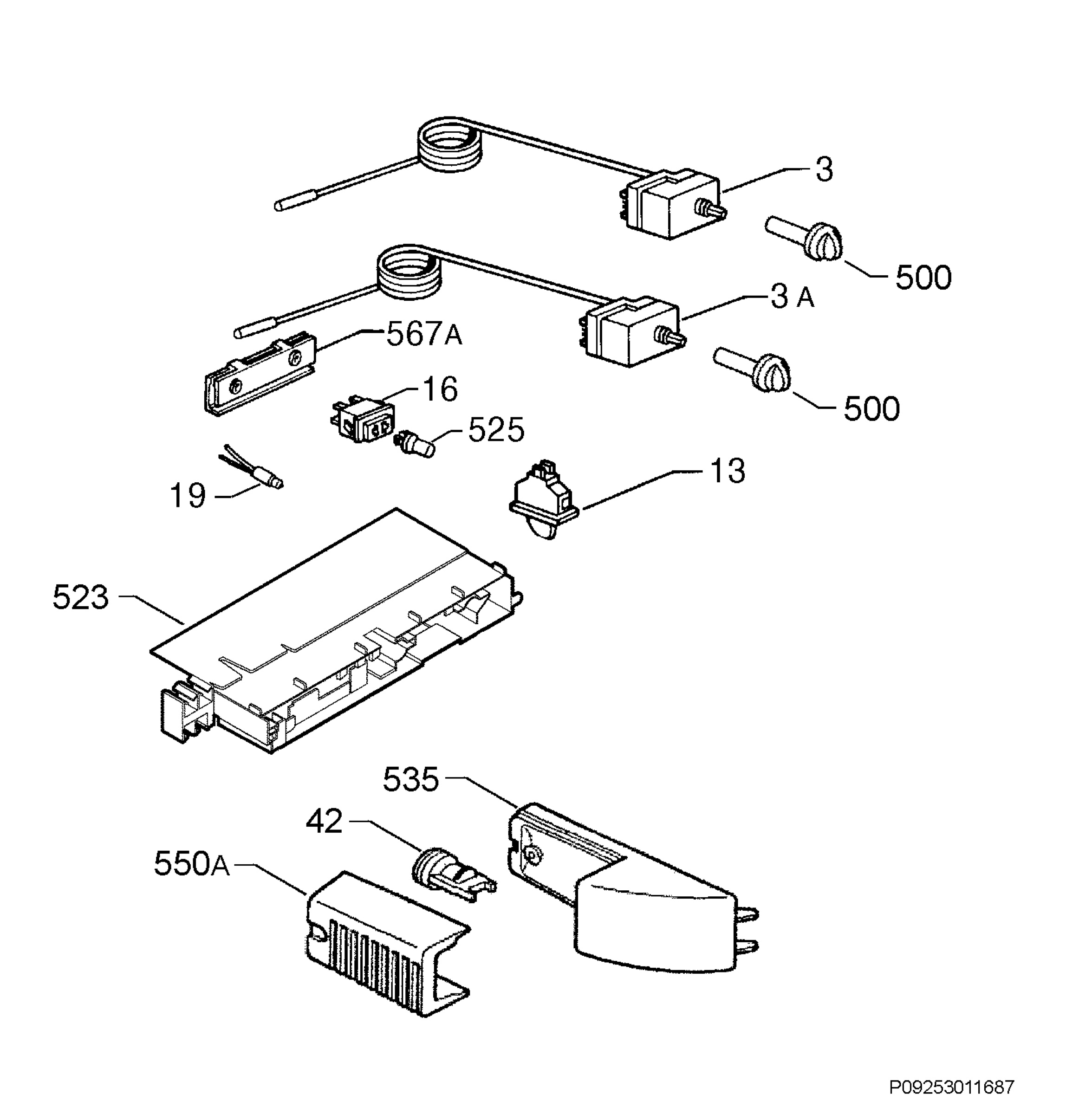 Diffusor