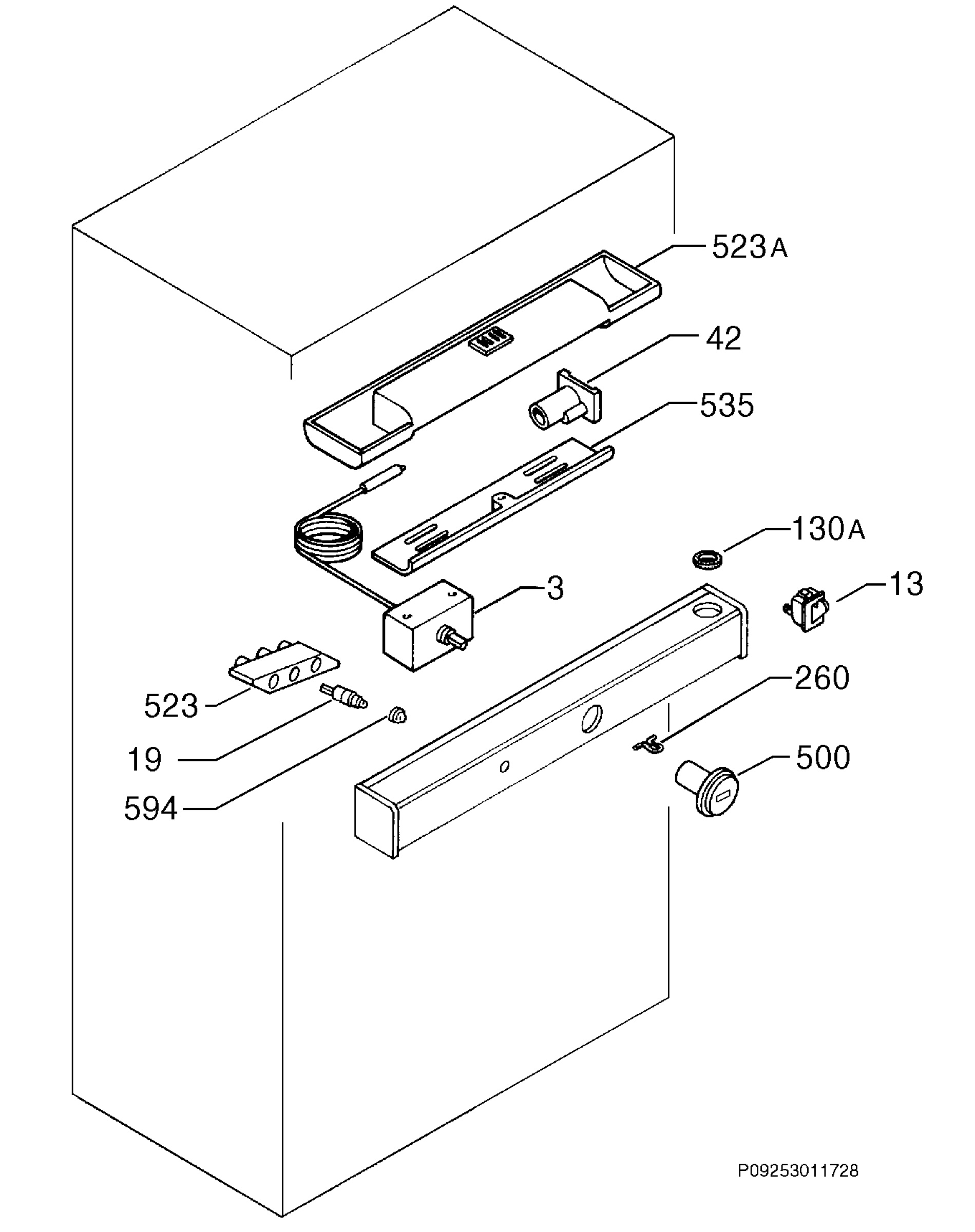 Diffusor