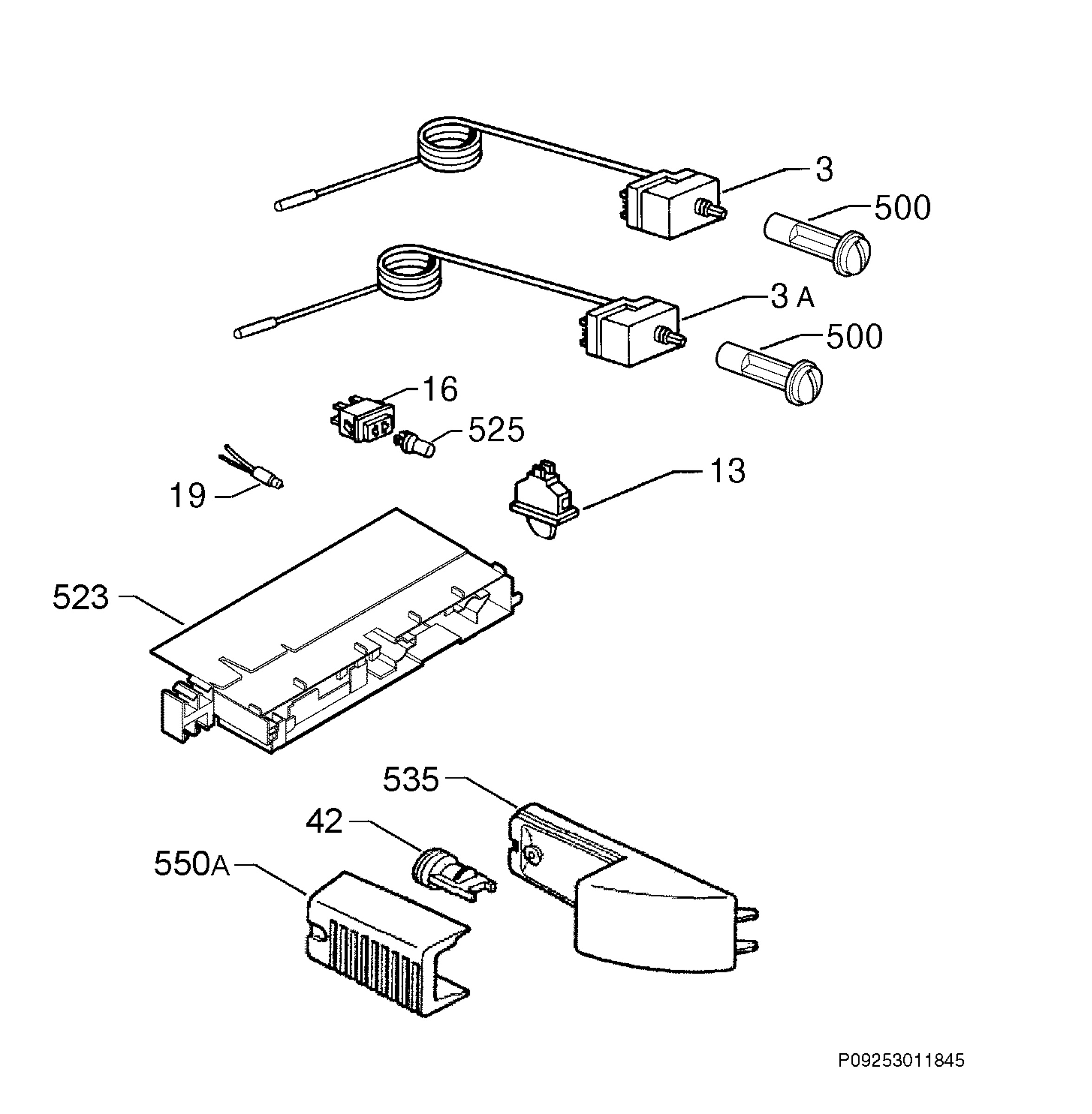 Diffusor