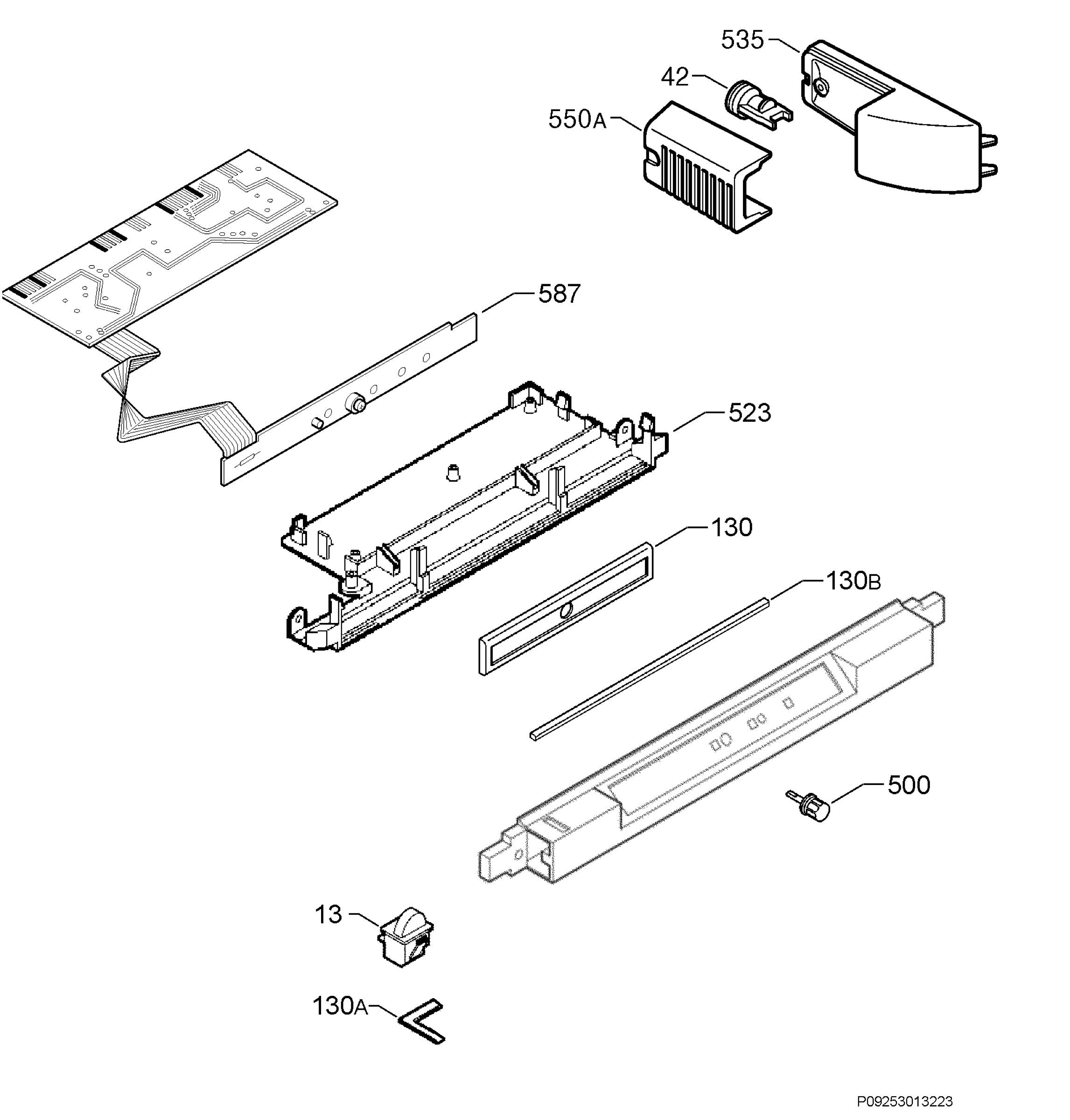 Diffusor