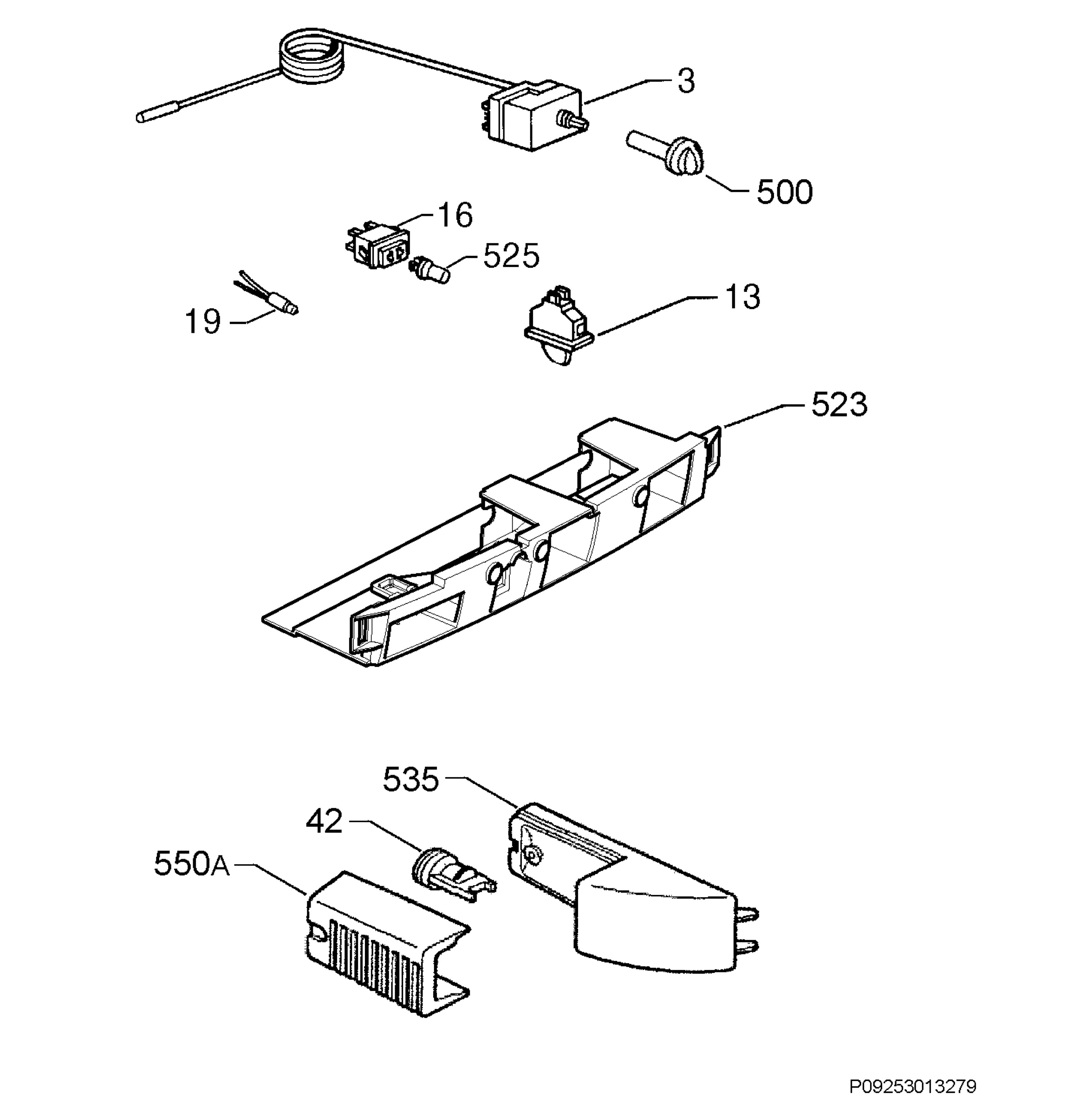 Diffusor