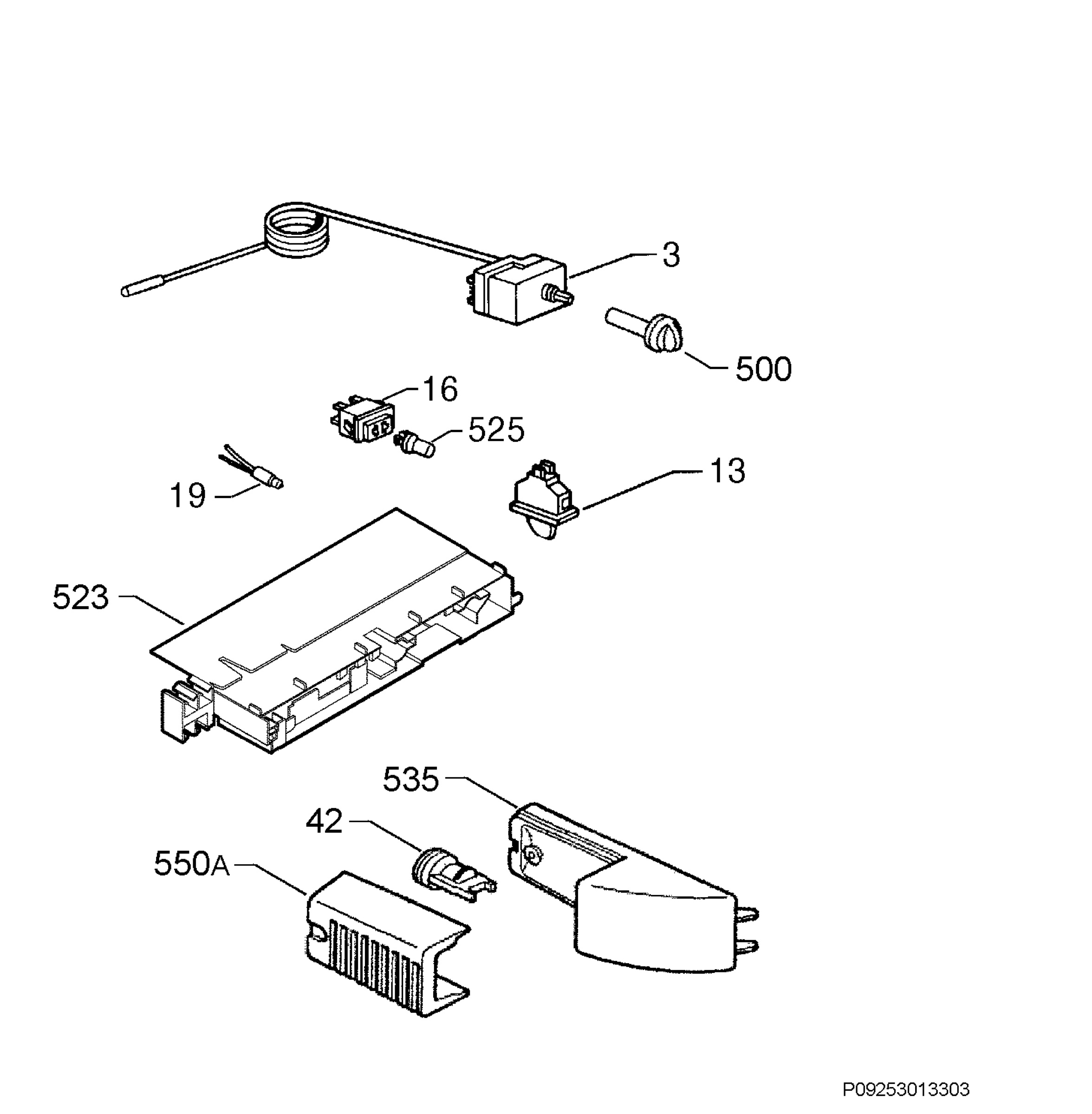 Diffusor