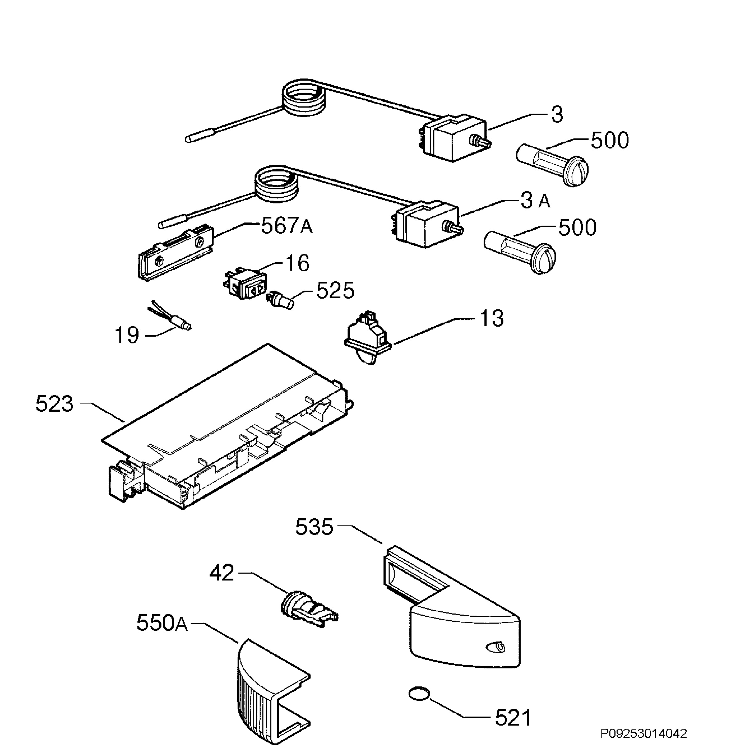 Diffusor