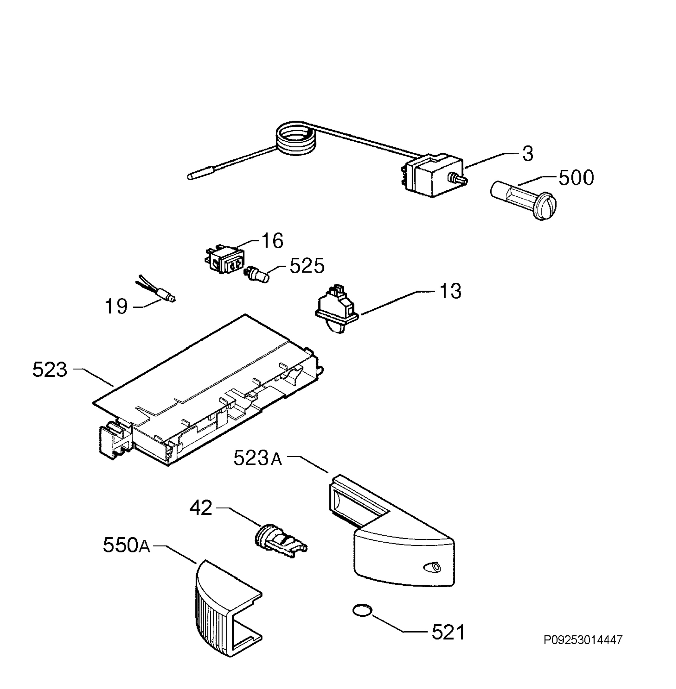 Diffusor