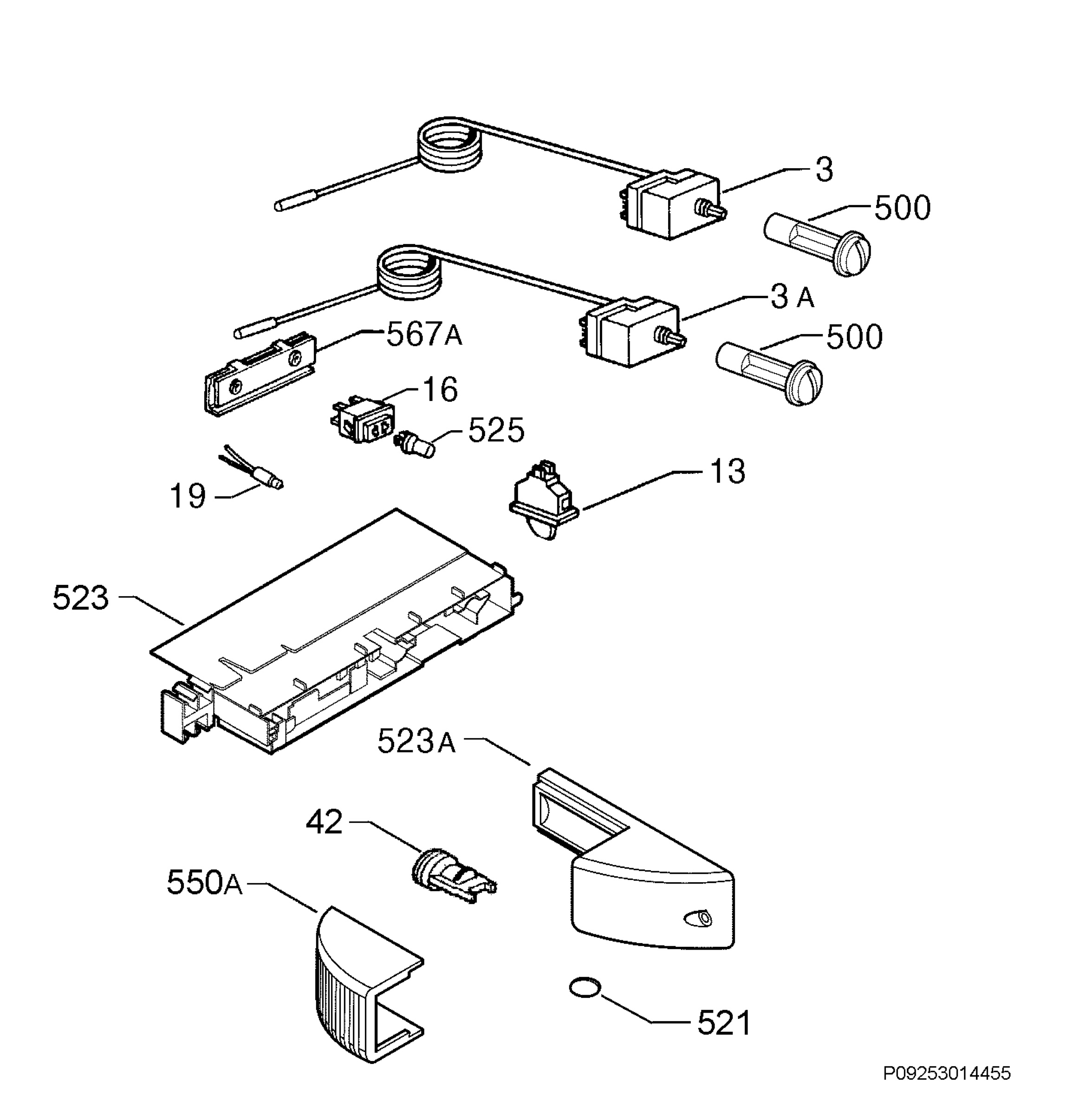 Diffusor