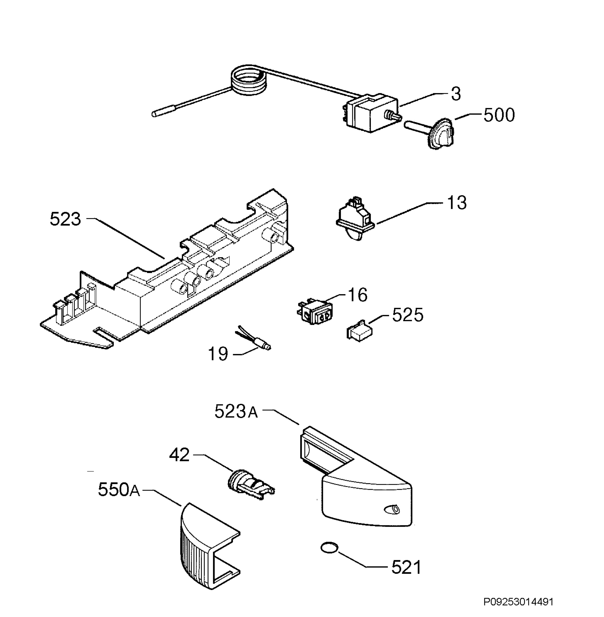 Diffusor