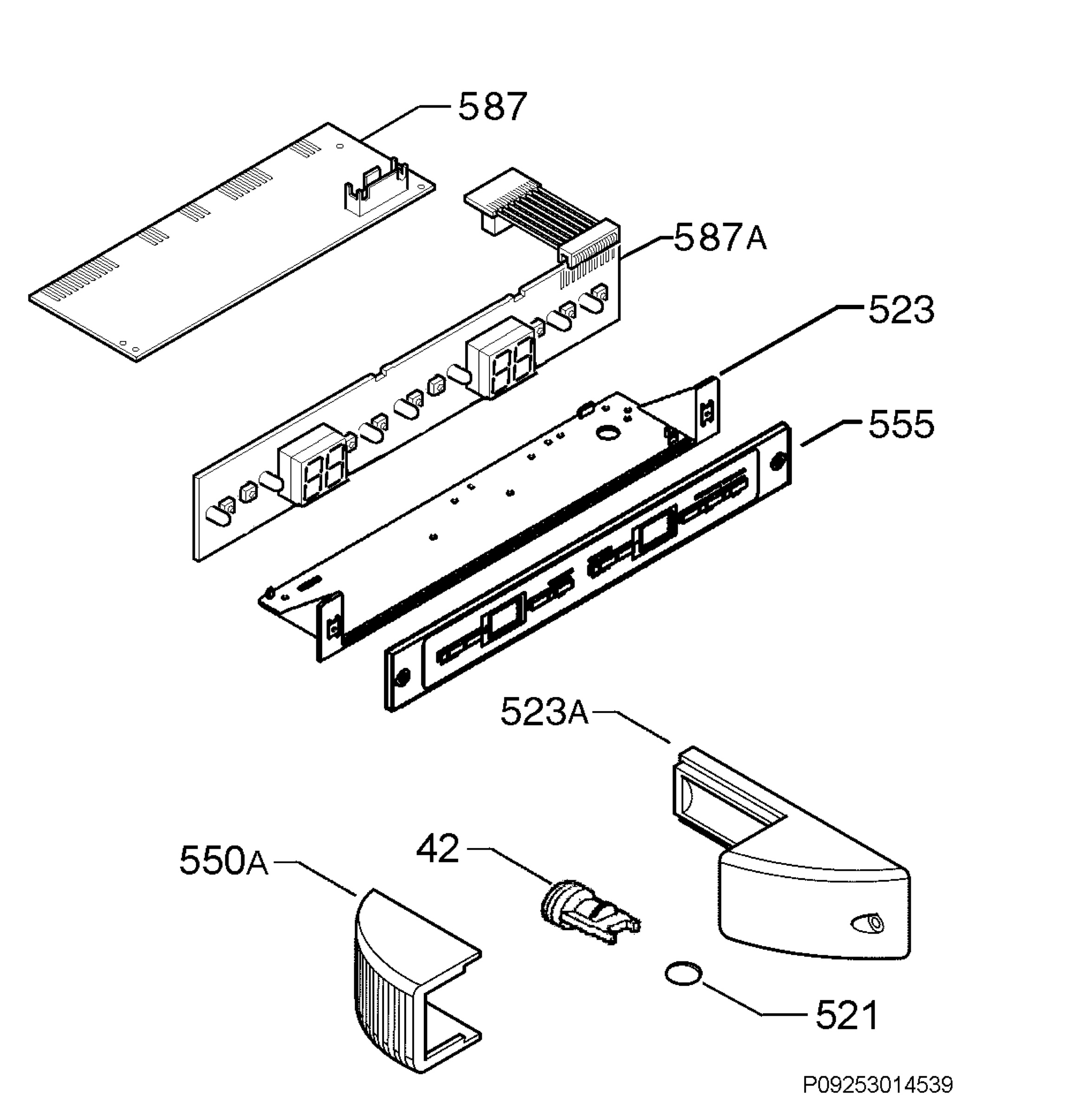 Diffusor
