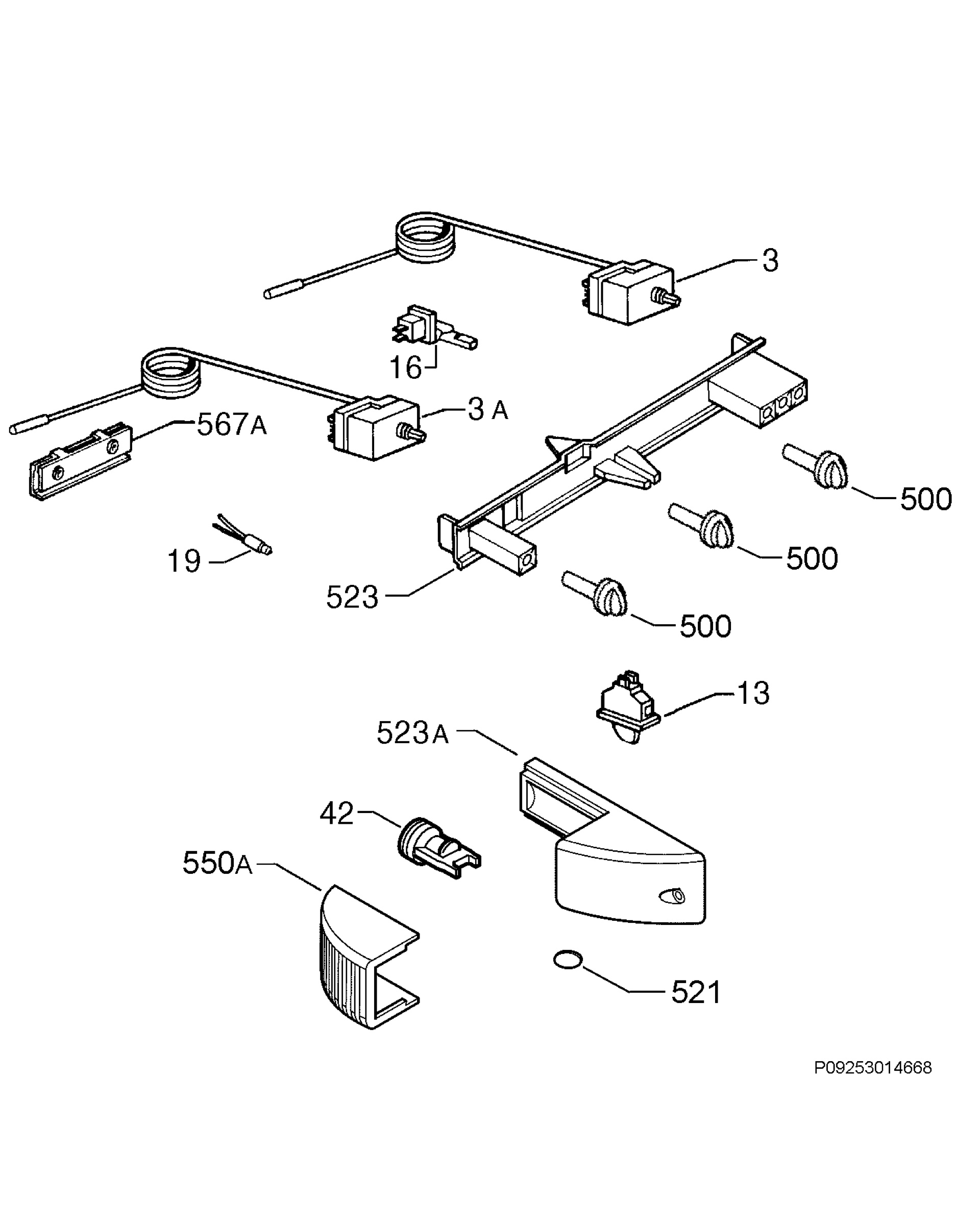 Diffusor