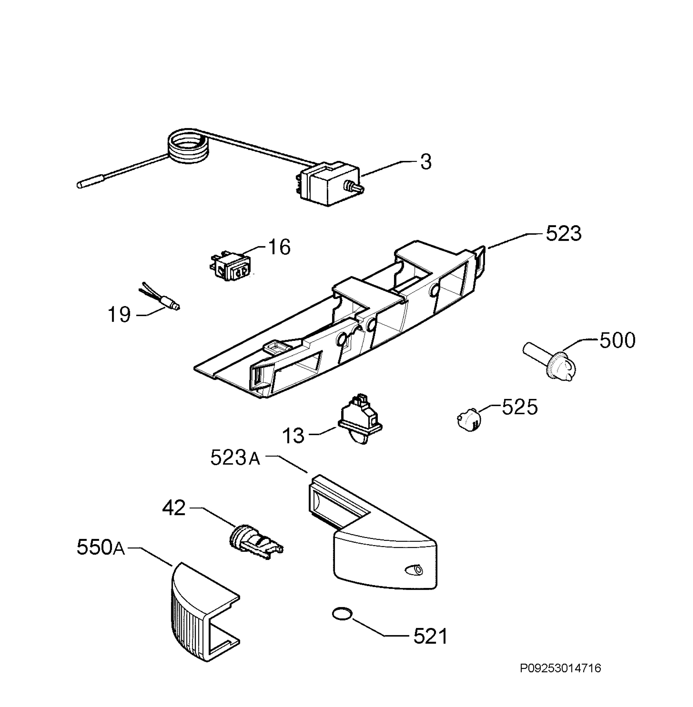 Diffusor
