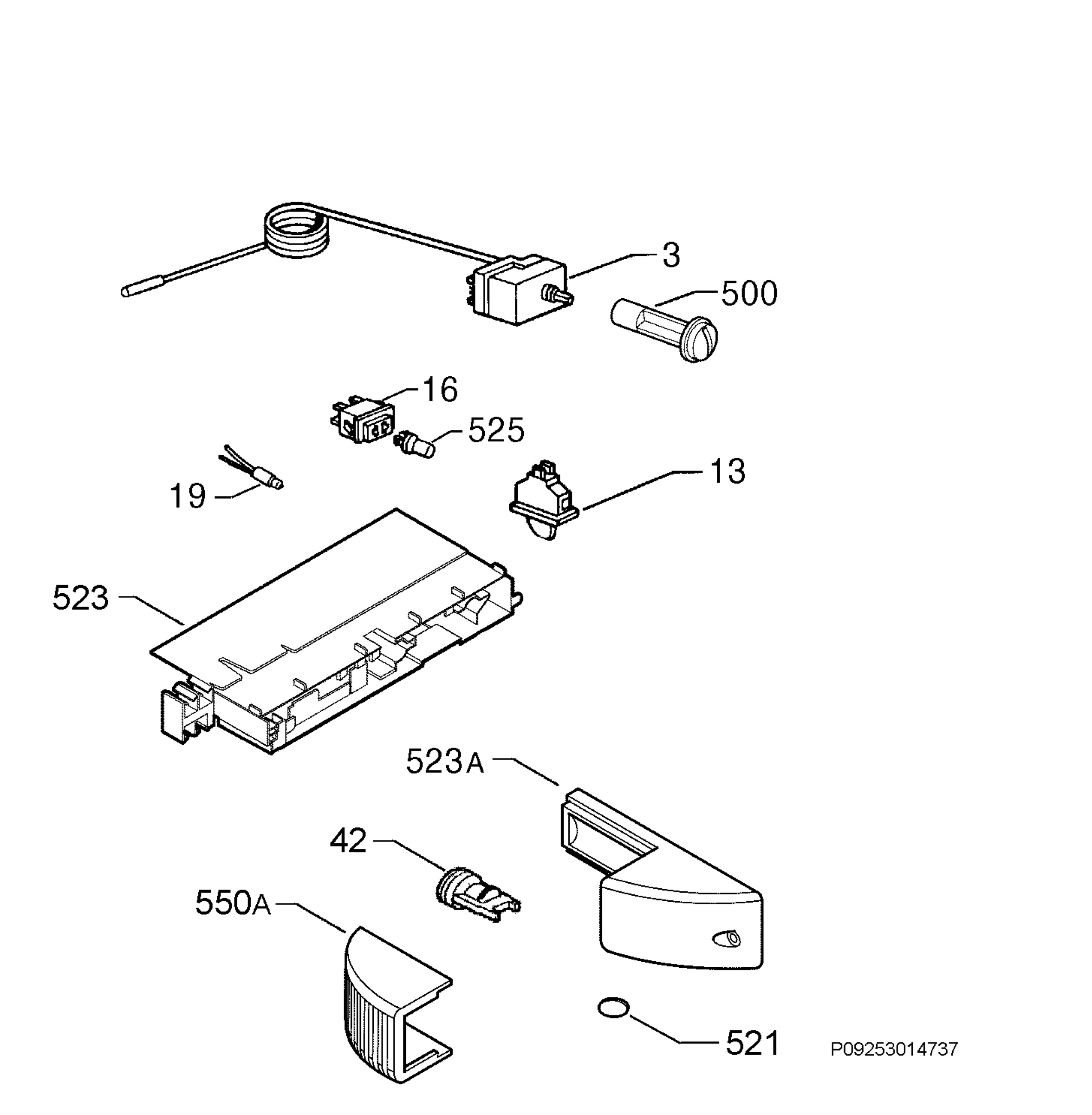 Diffusor