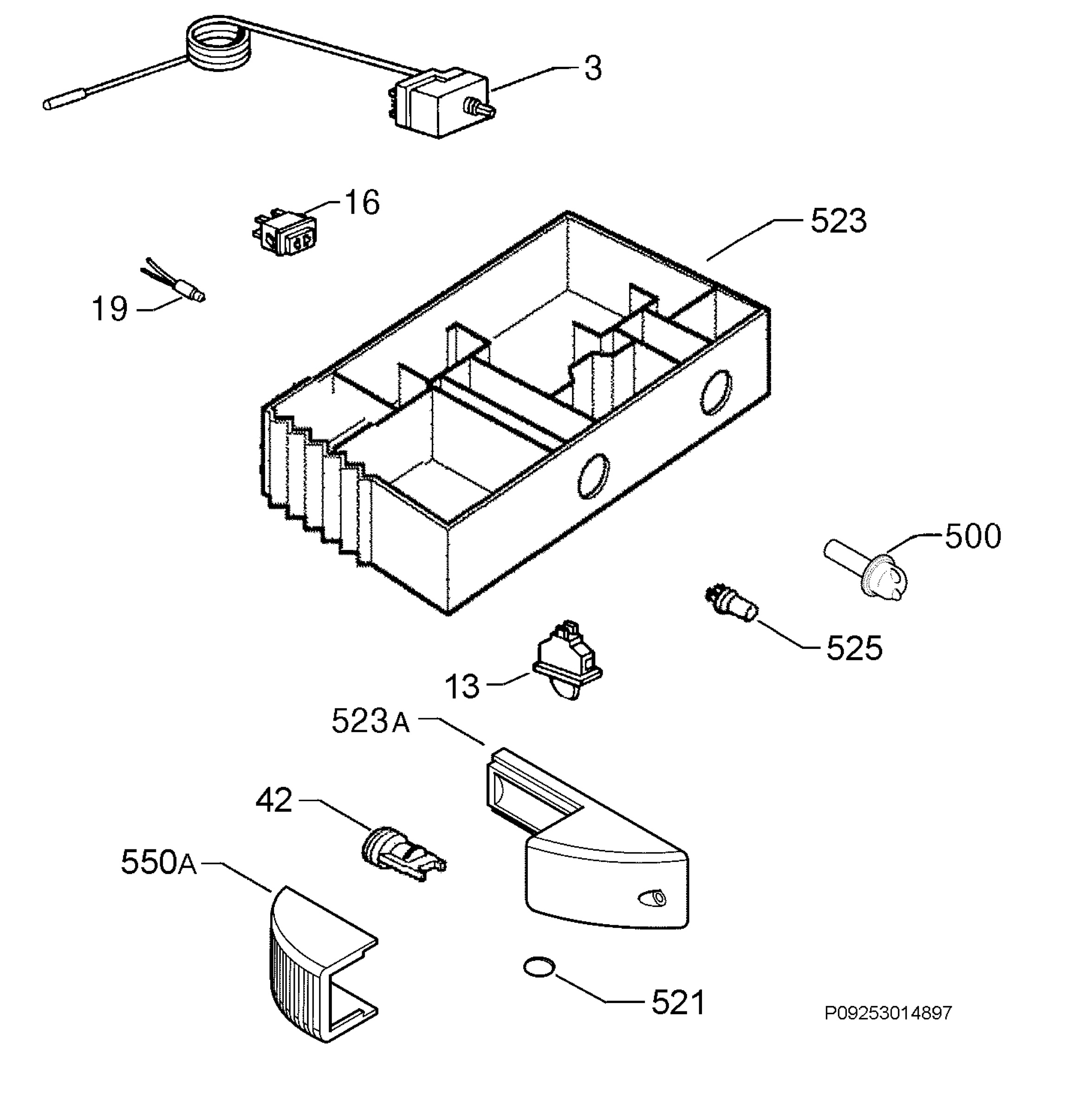 Diffusor