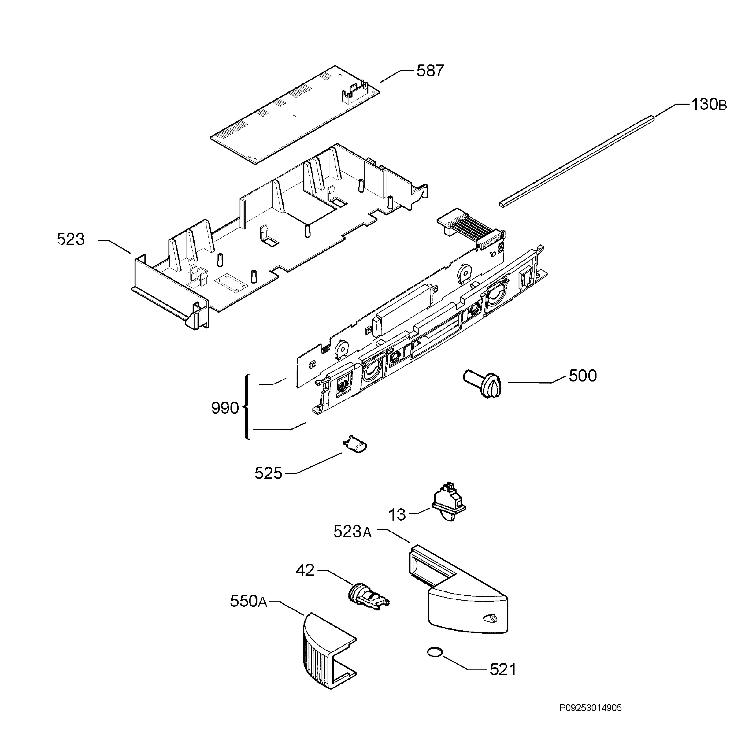 Diffusor