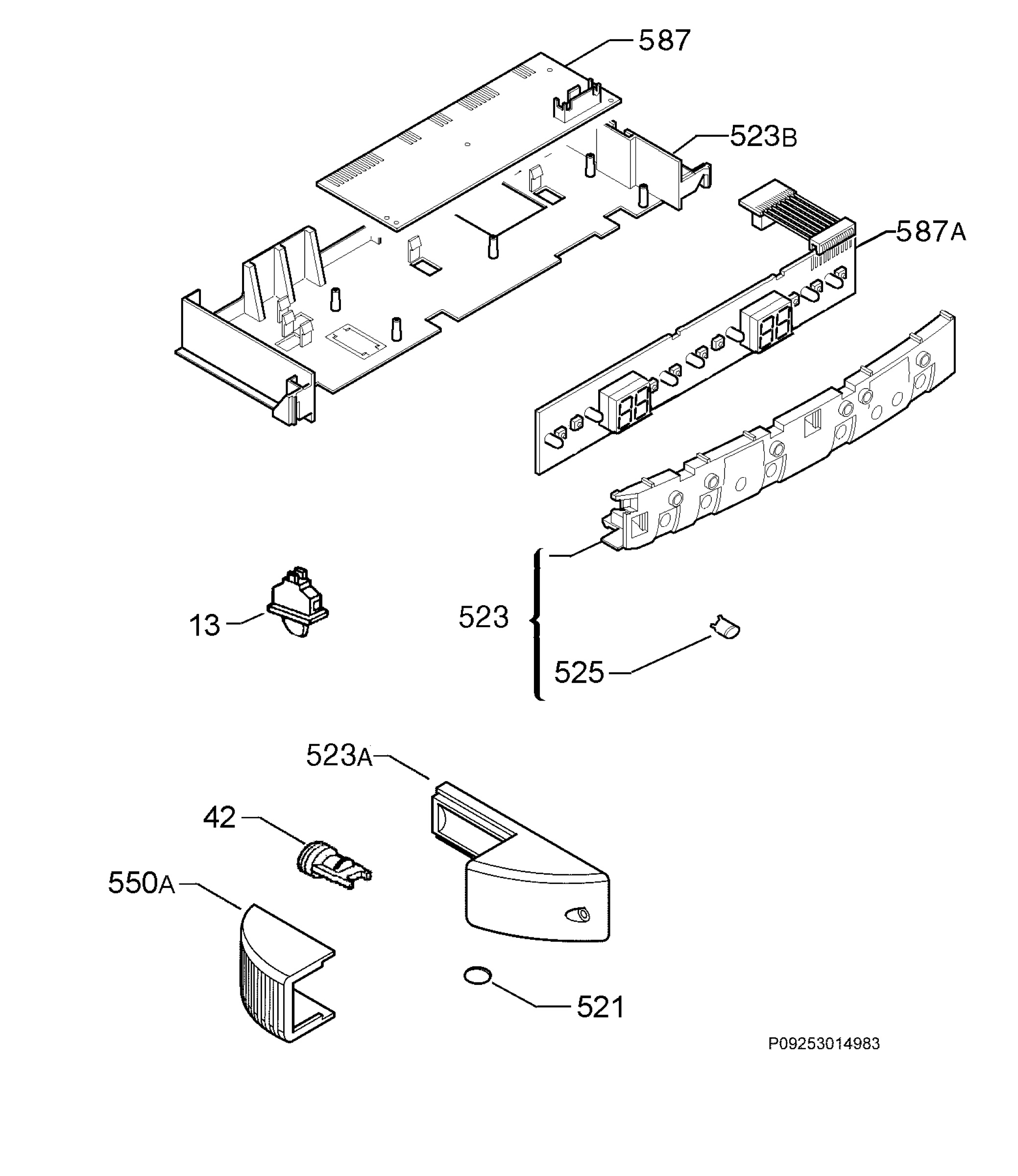 Diffusor