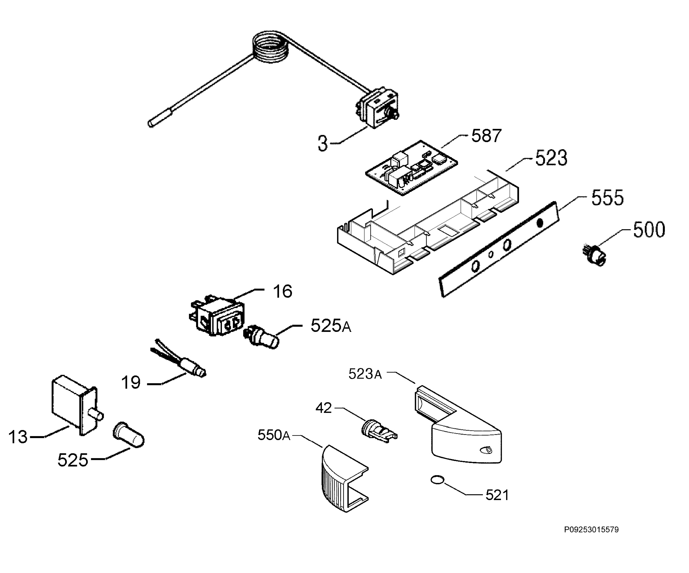 Diffusor