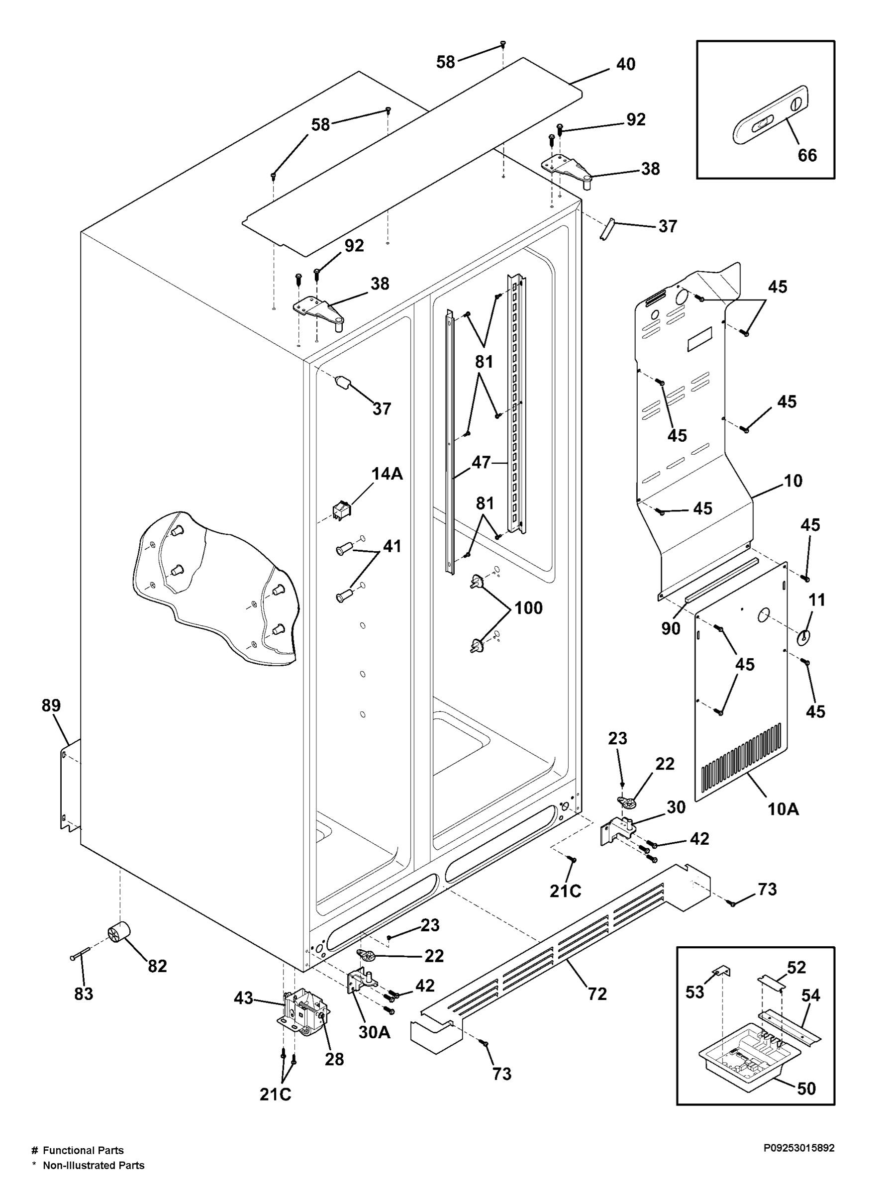 C10 Cabinet