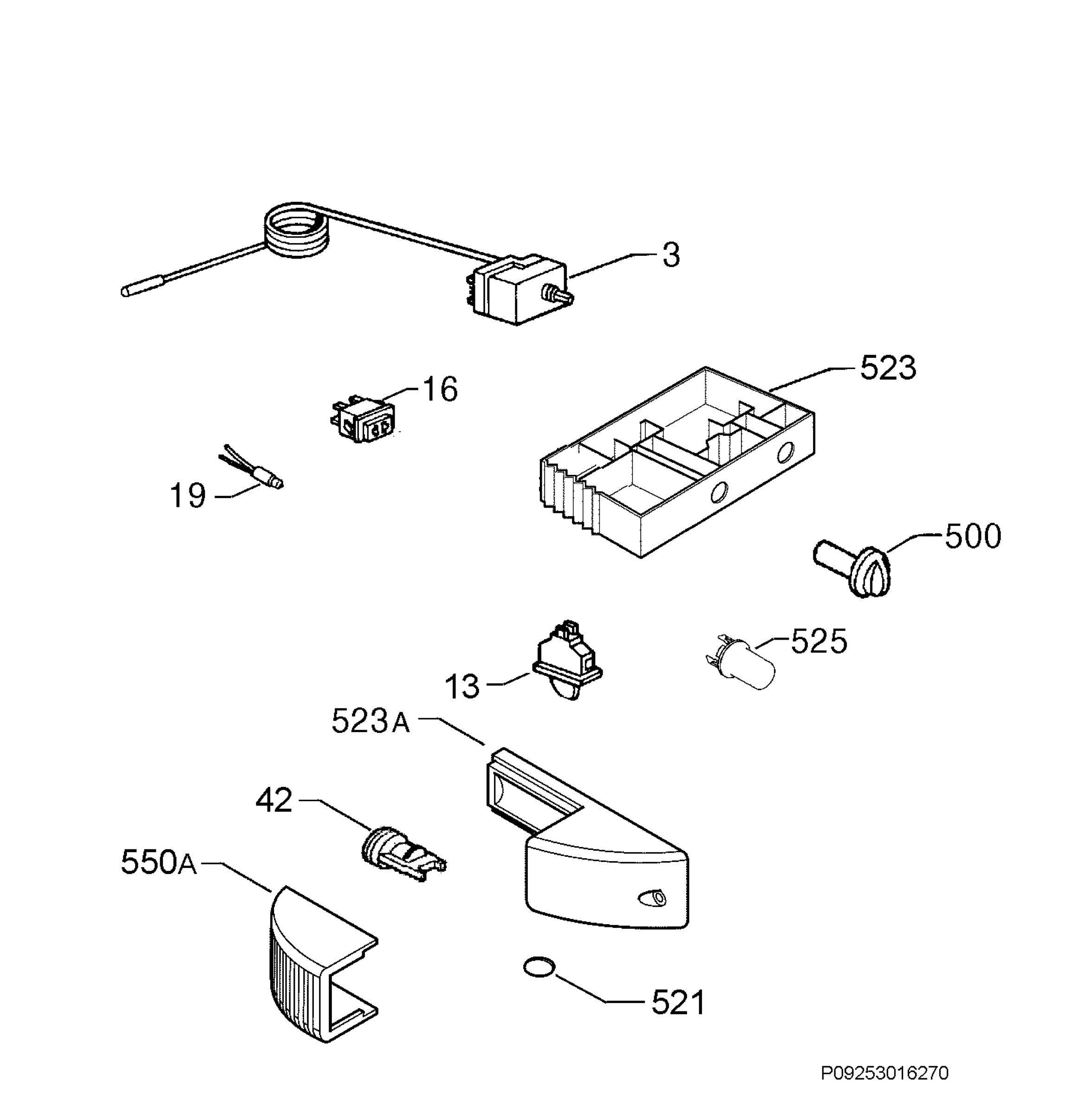 Diffusor