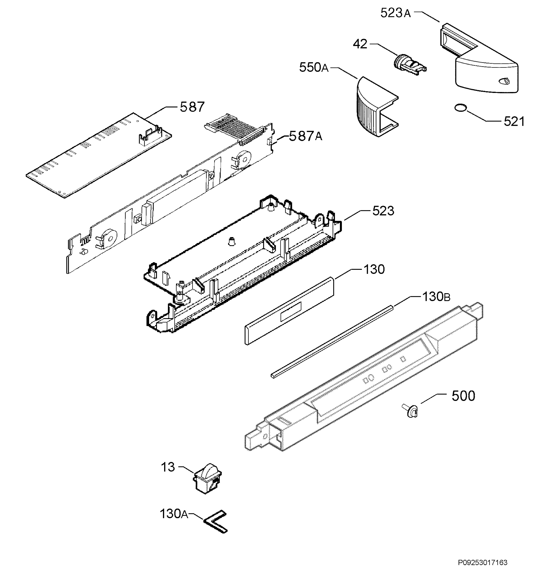 Diffusor