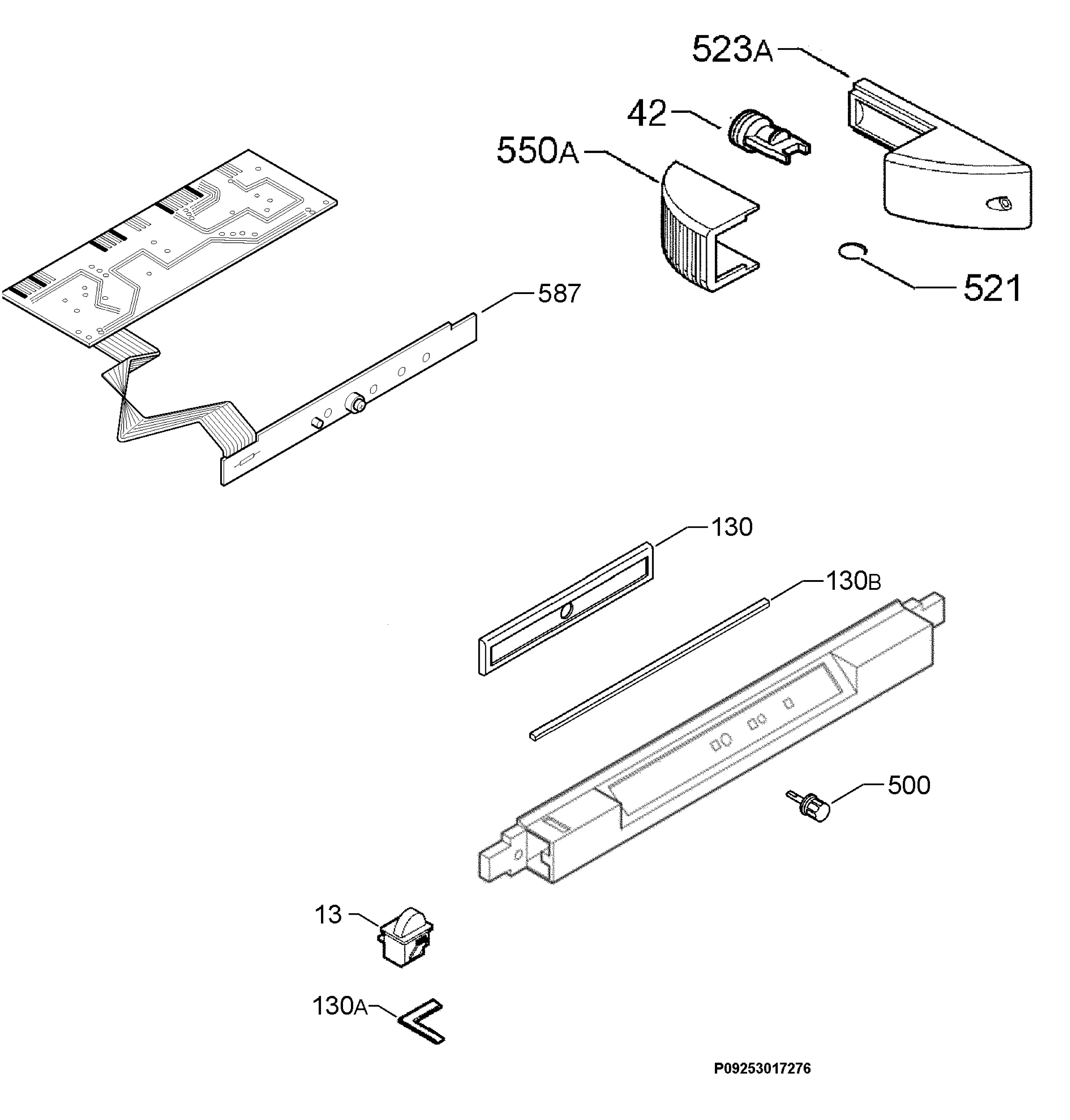 Diffusor