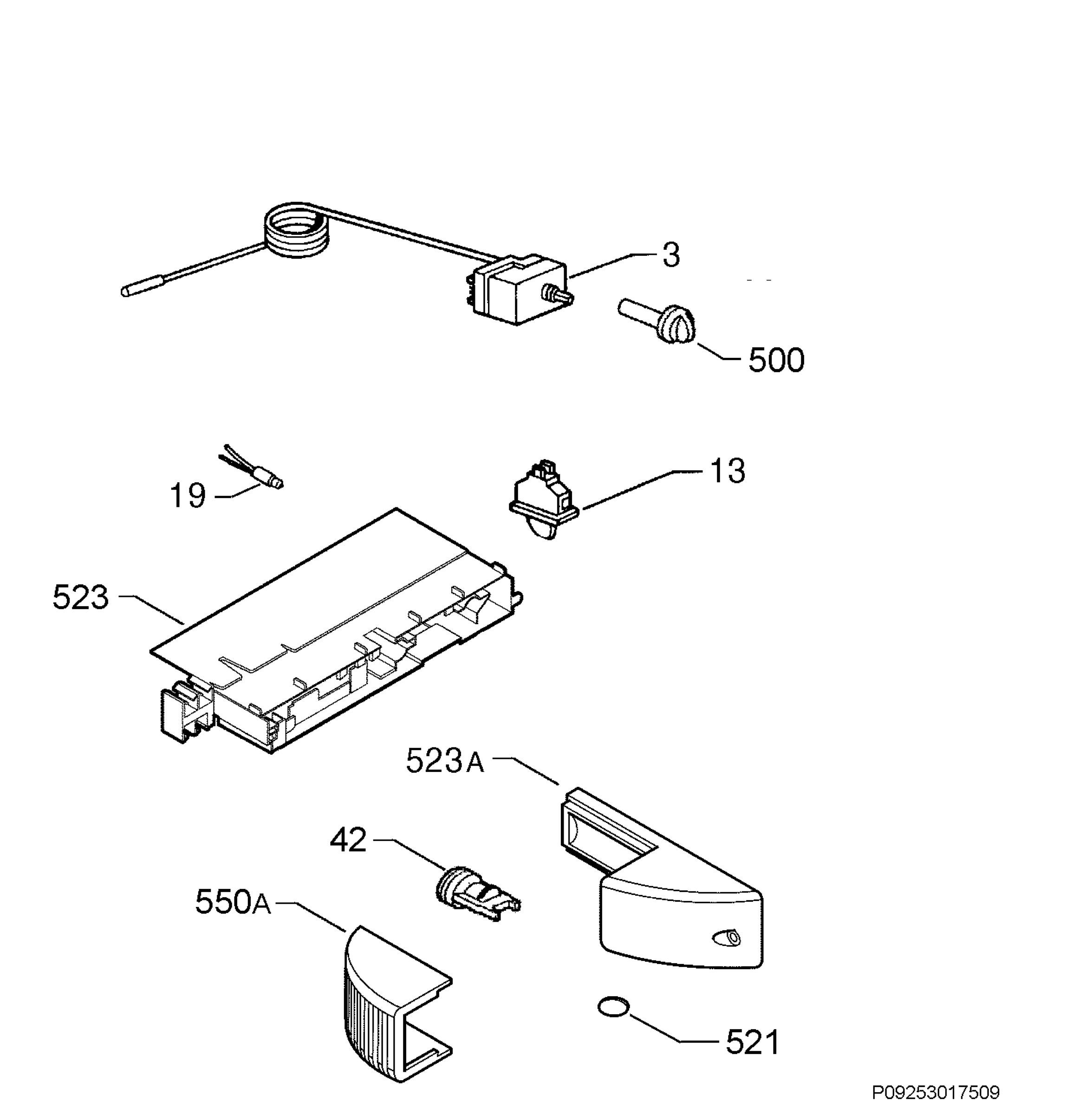 Diffusor