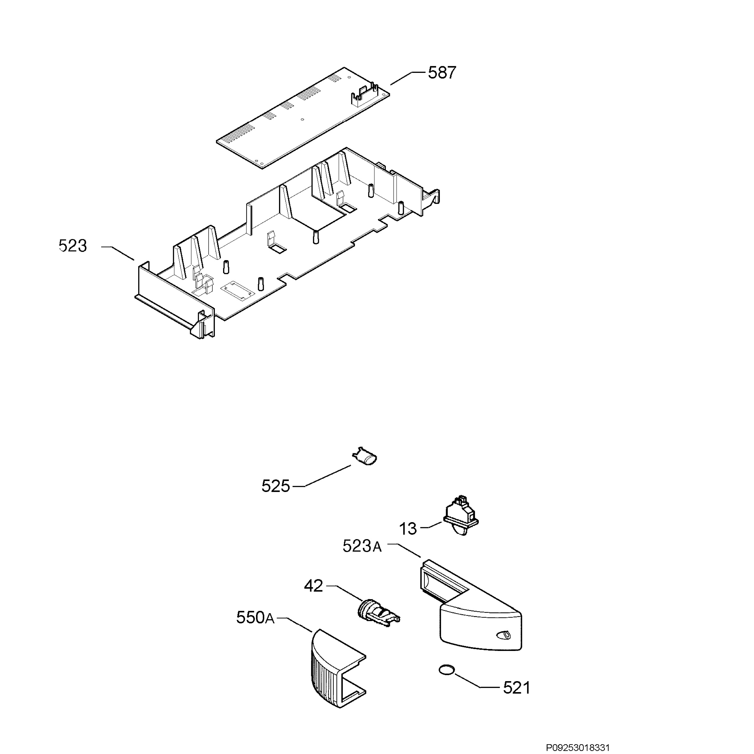 Diffusor