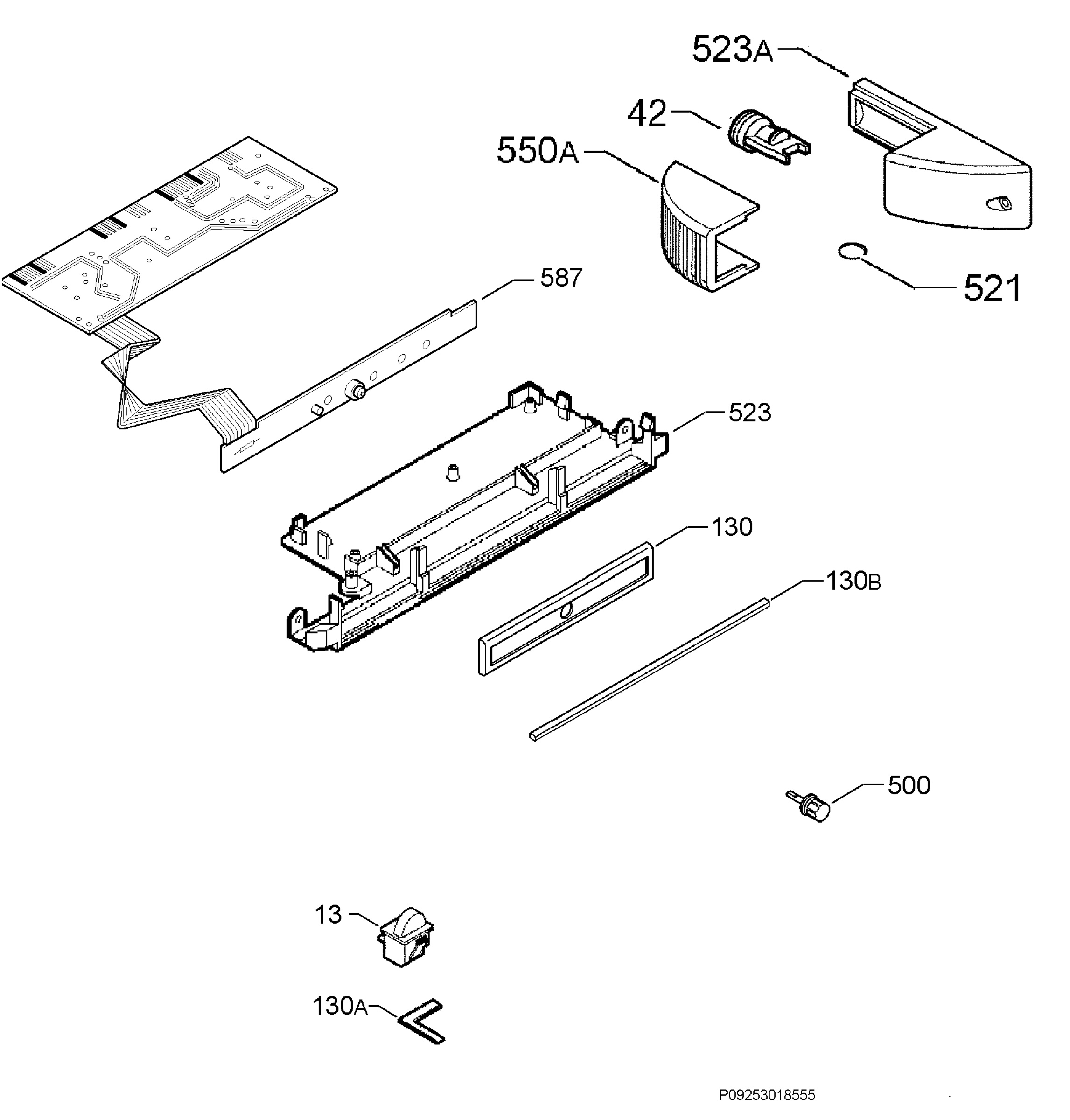 Diffusor