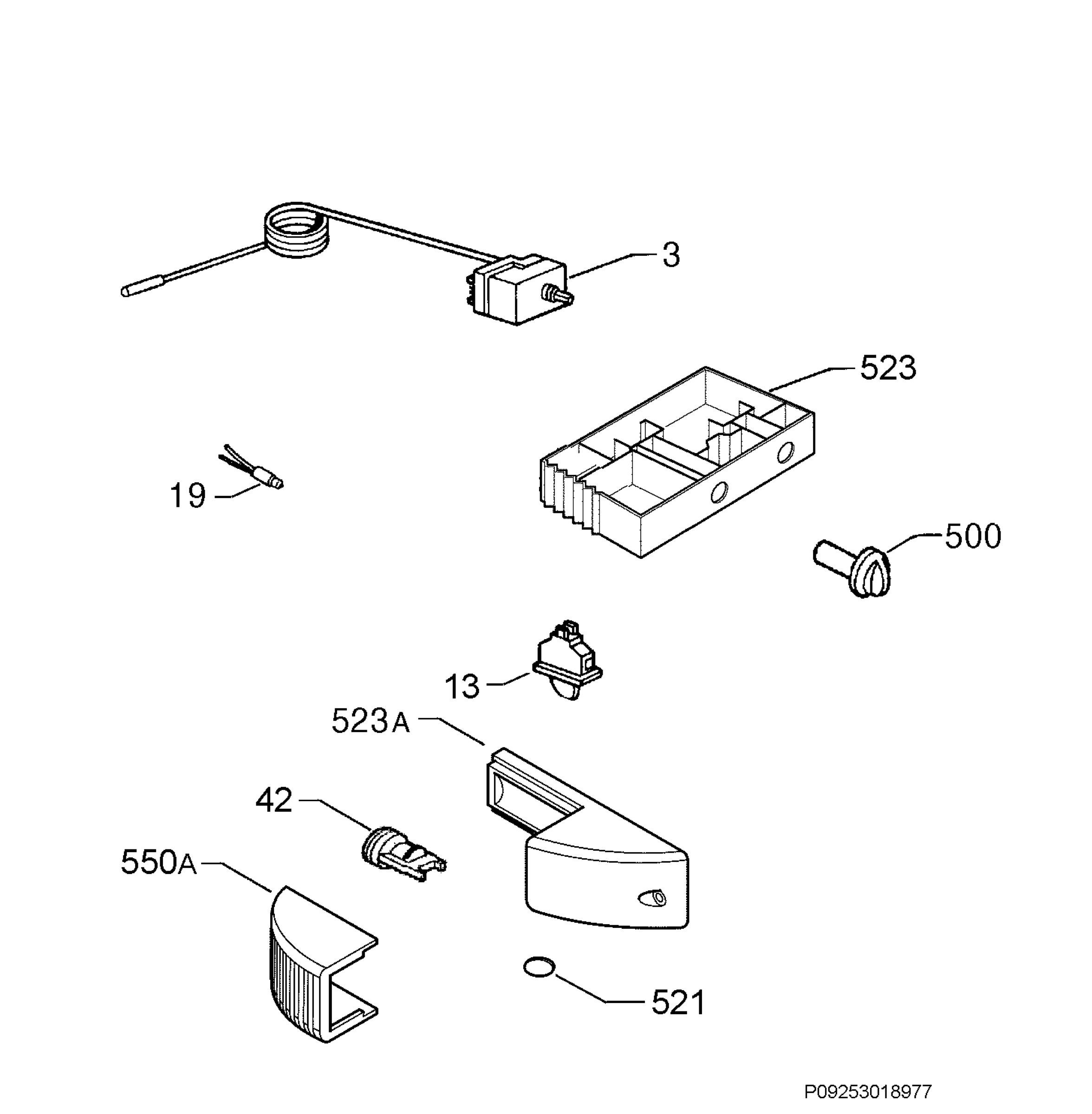 Diffusor
