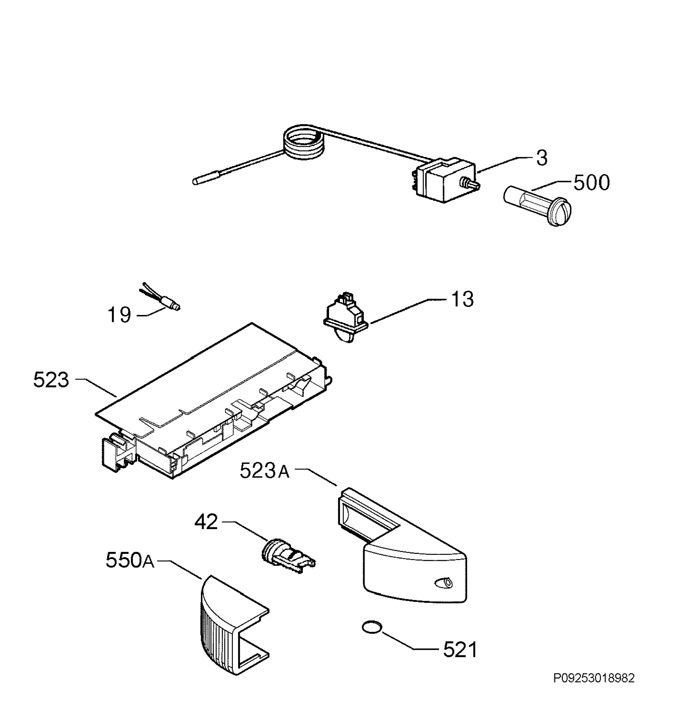 Diffusor