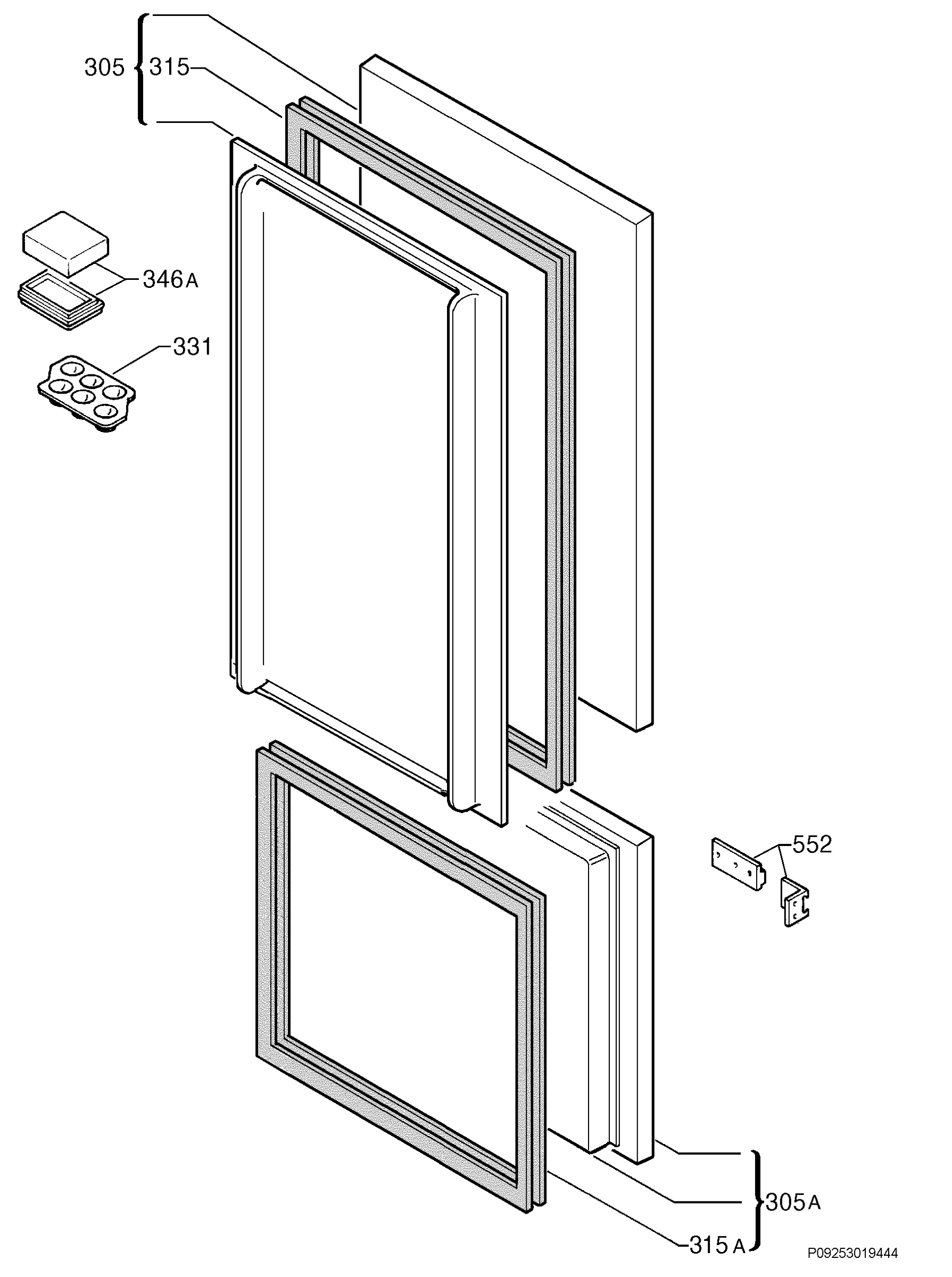Door 003