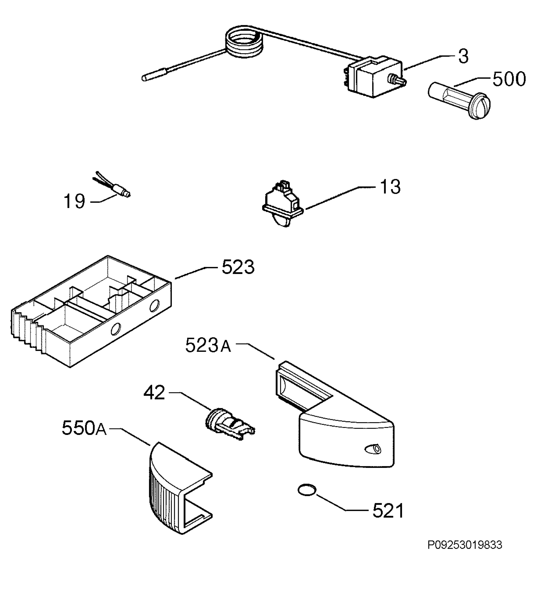 Diffusor