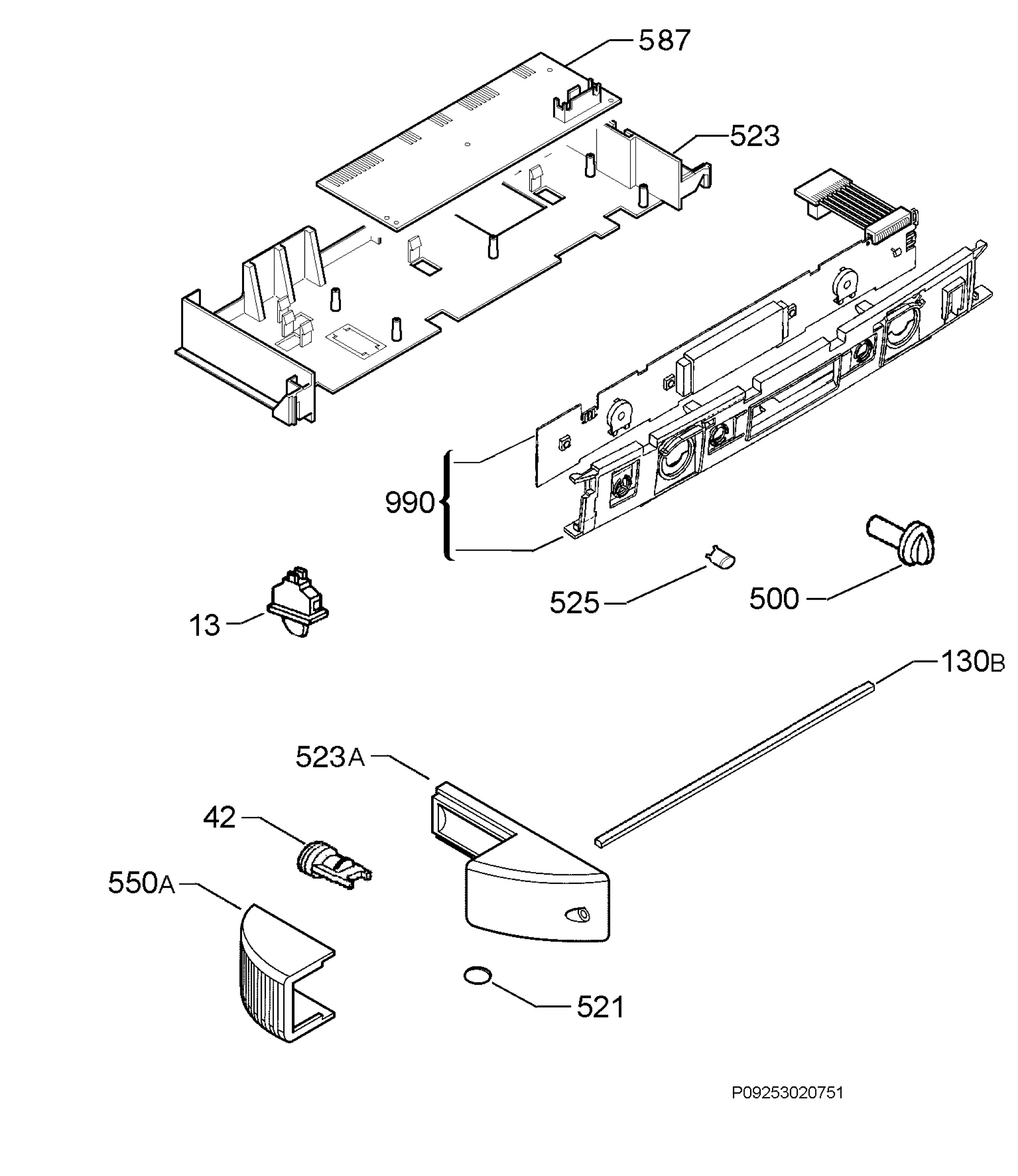 Diffusor
