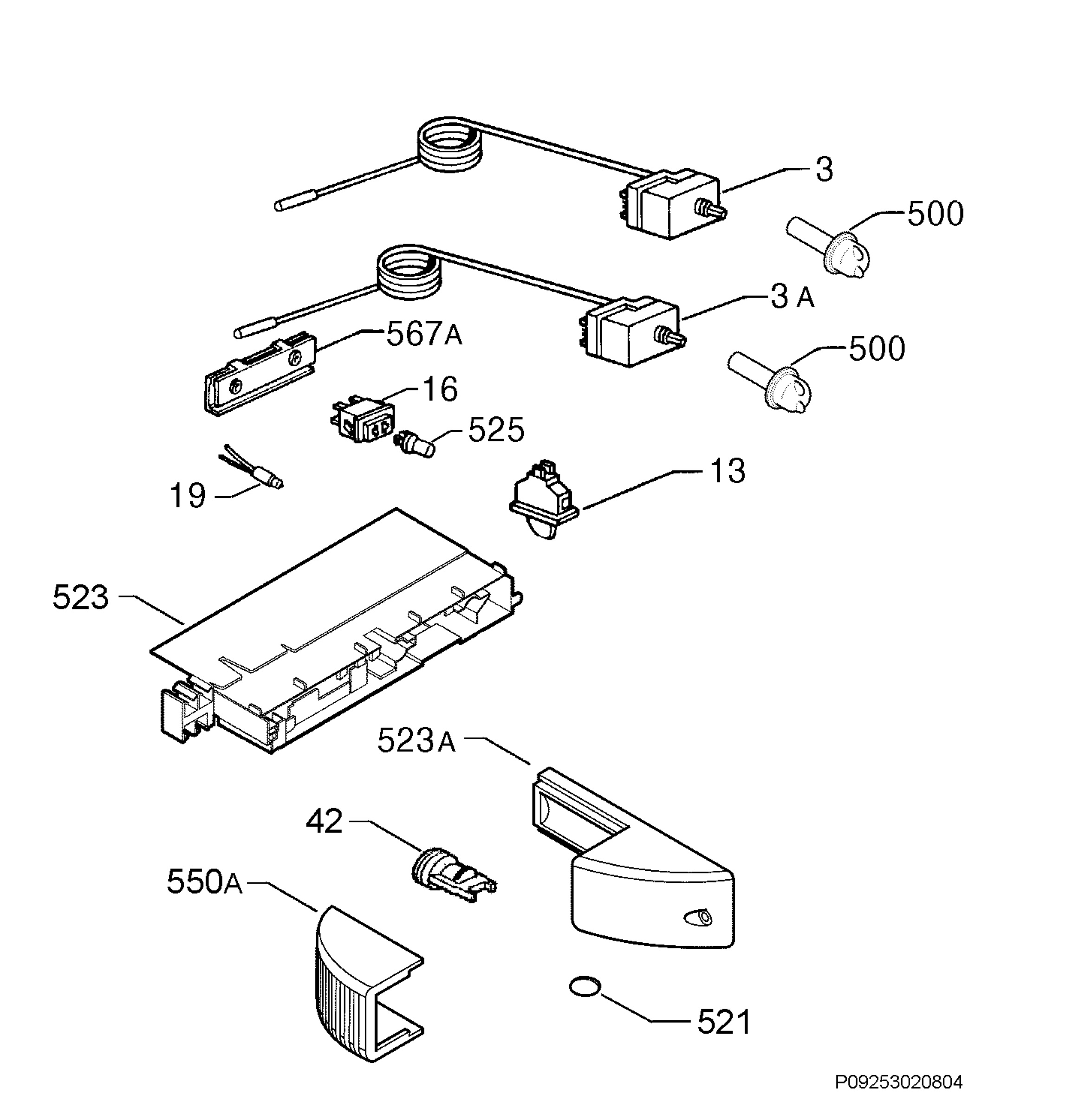 Diffusor
