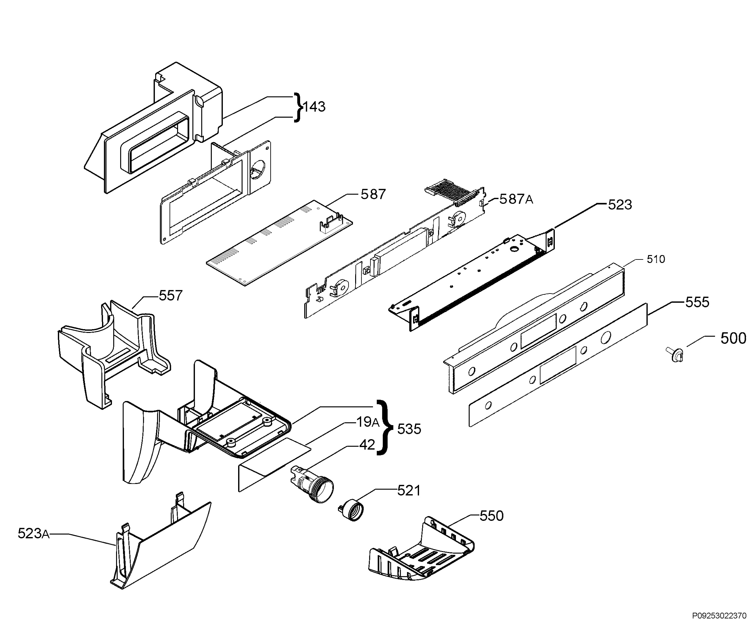 Diffusor