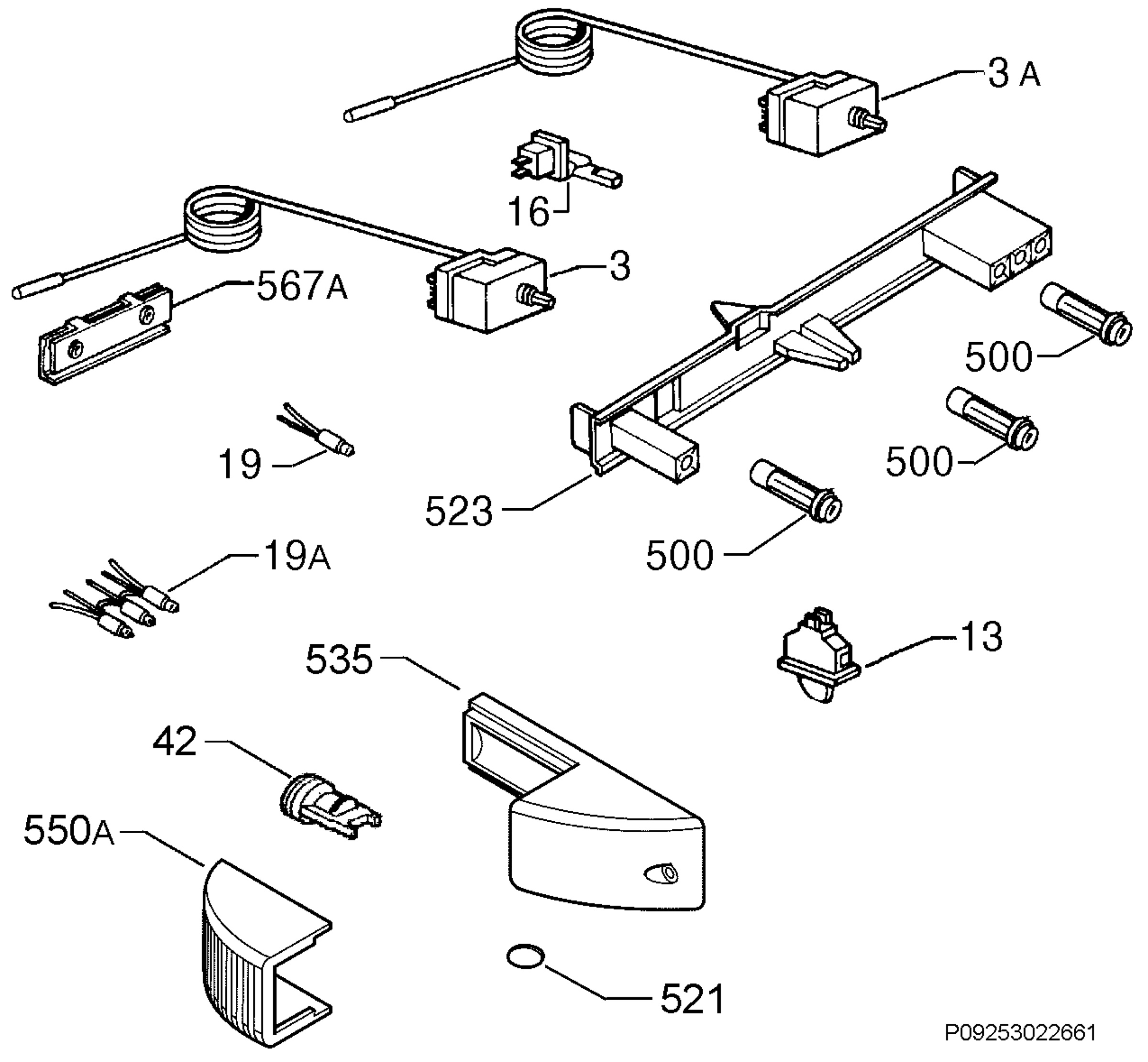 Diffusor