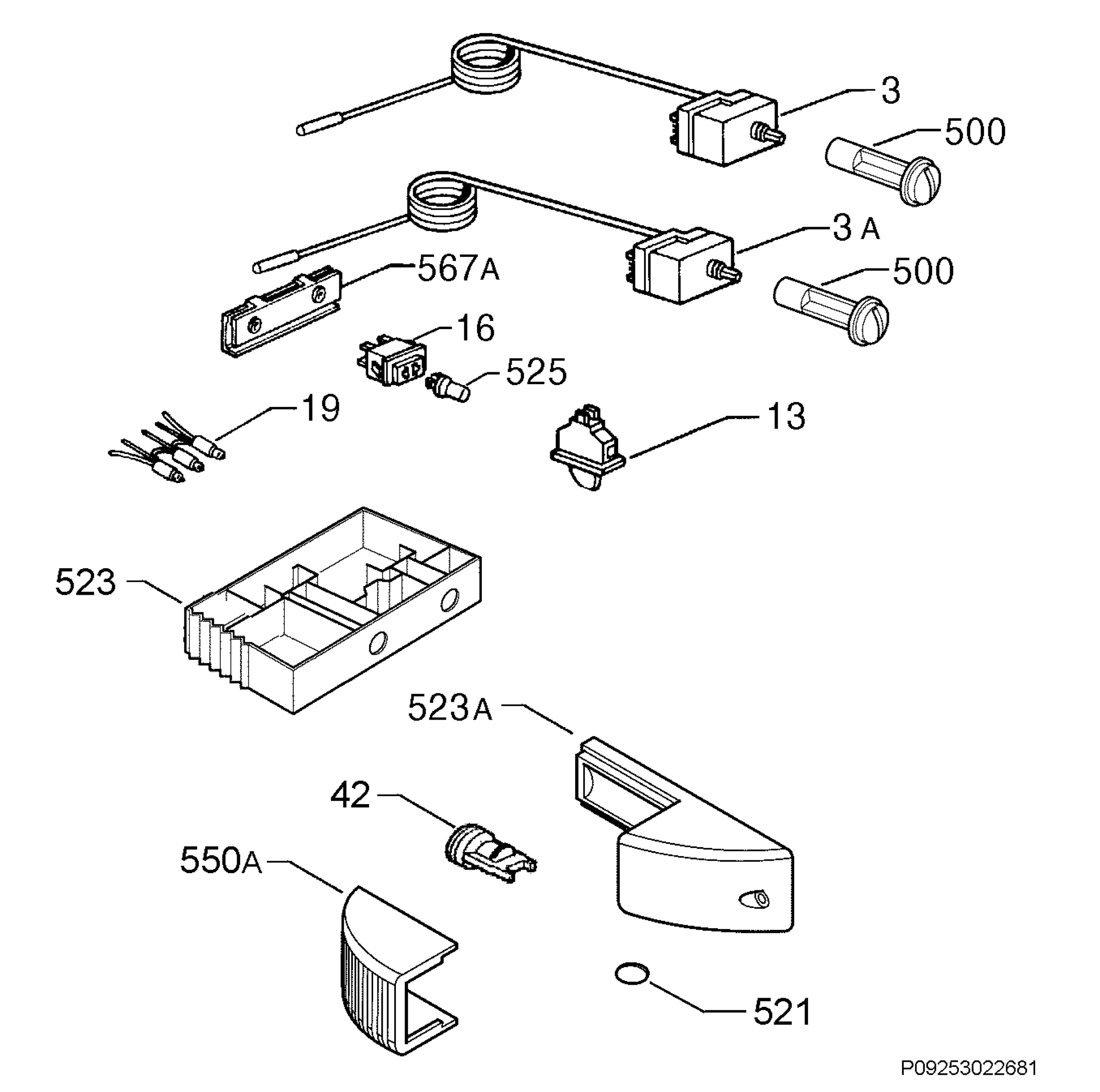 Diffusor