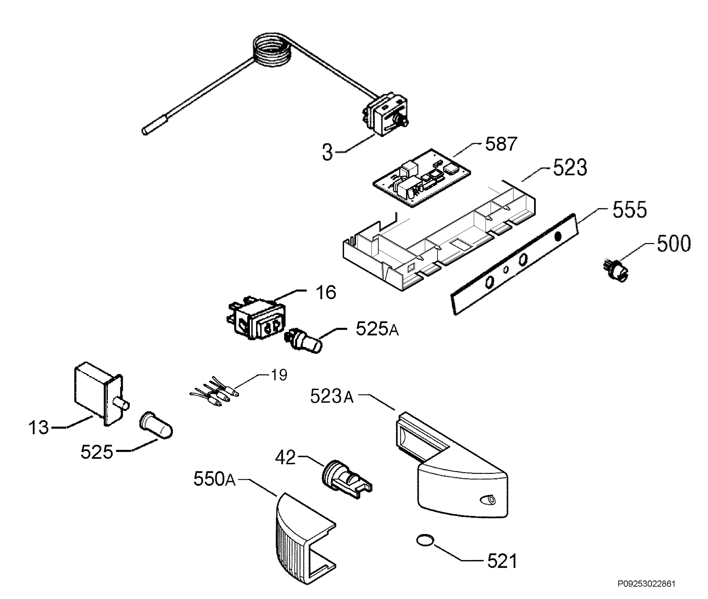 Diffusor
