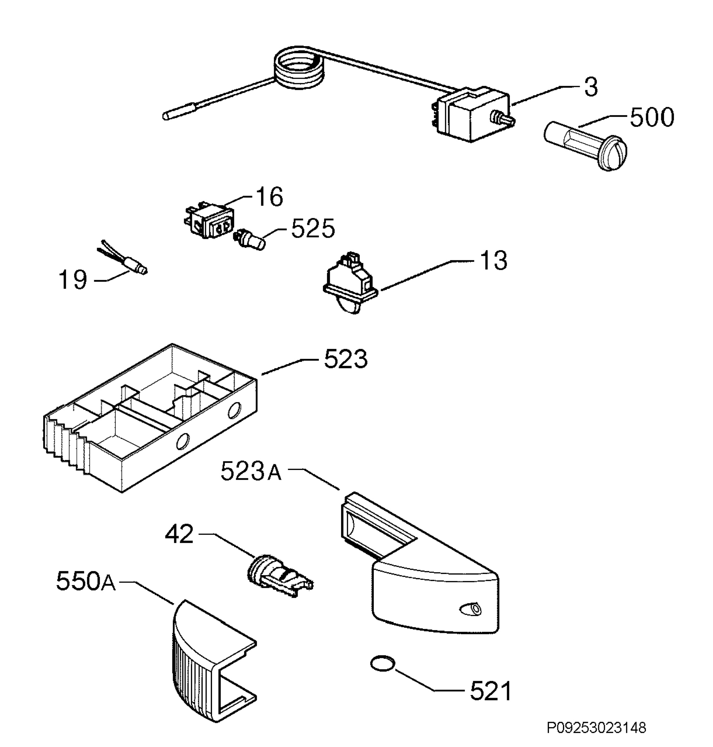 Diffusor