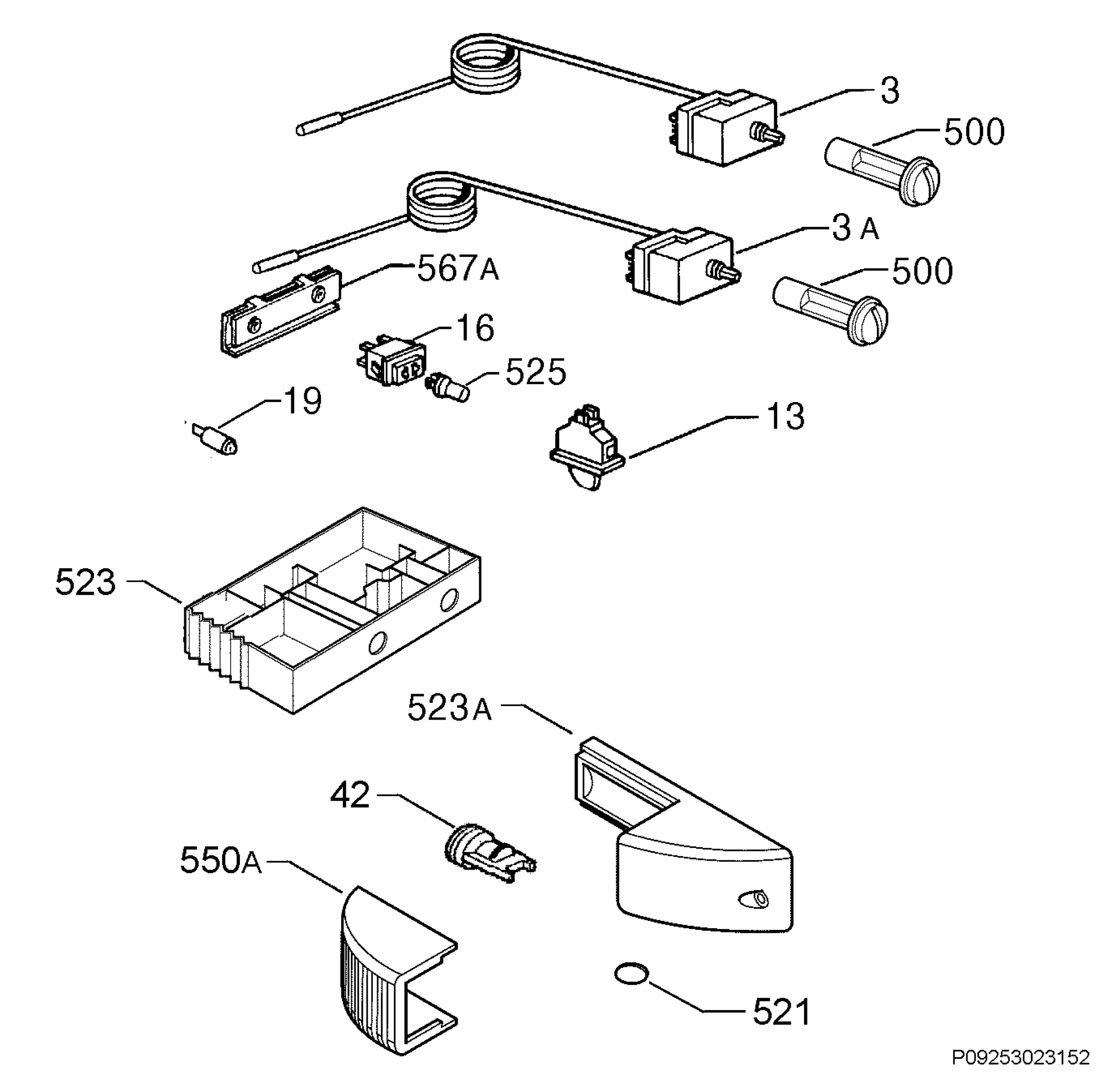 Diffusor